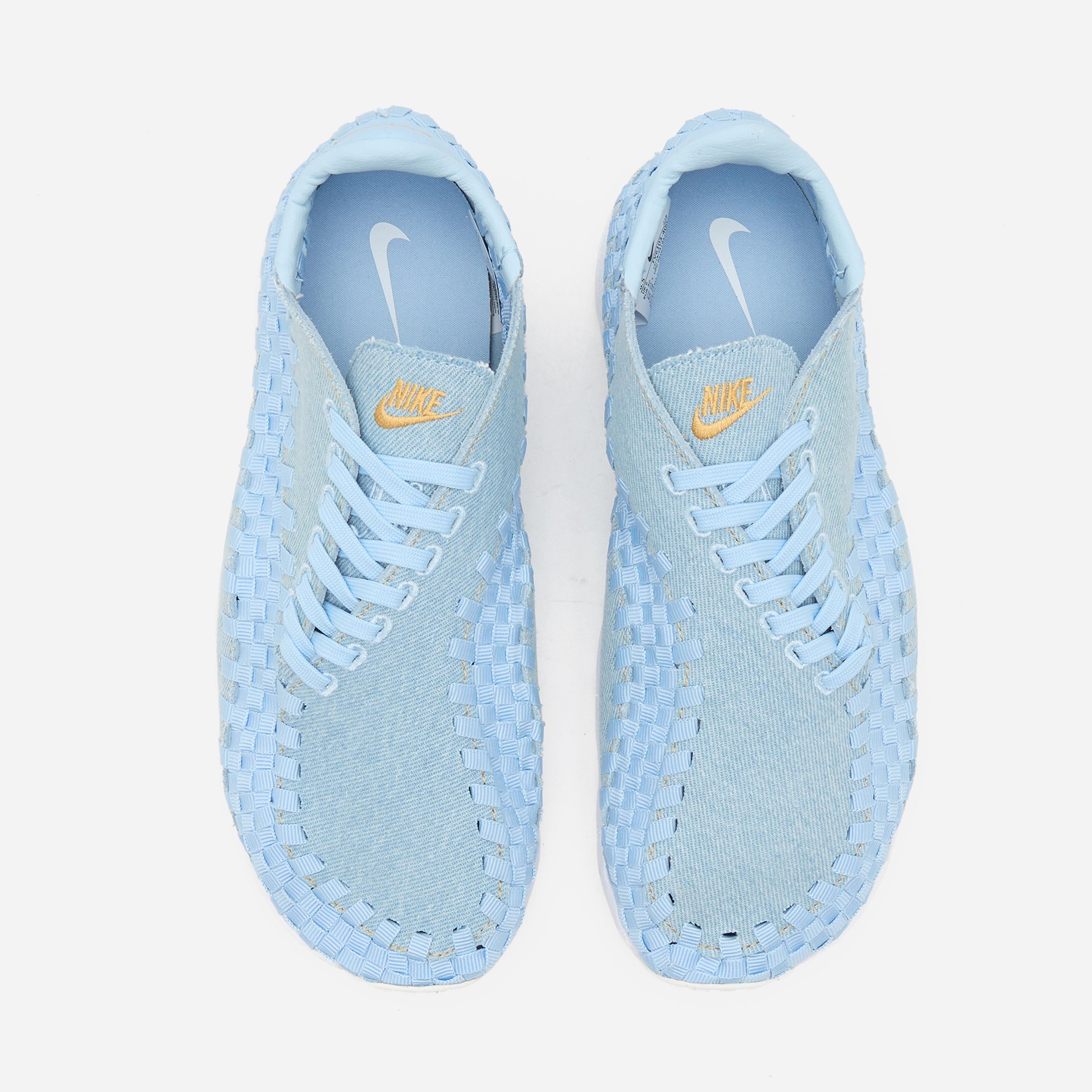 Nike Air Footscape Woven Women's