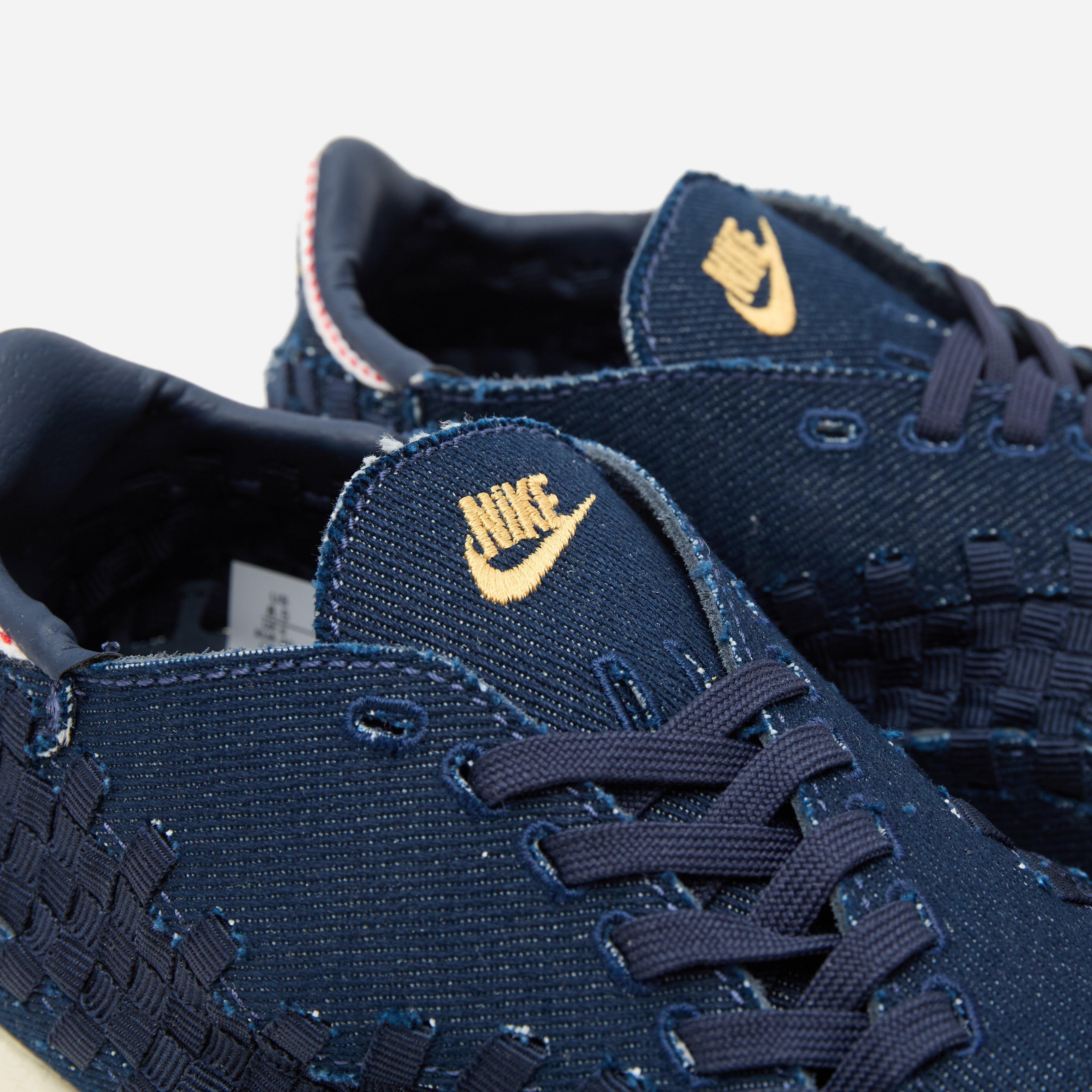 Nike Air Footscape Woven Women's