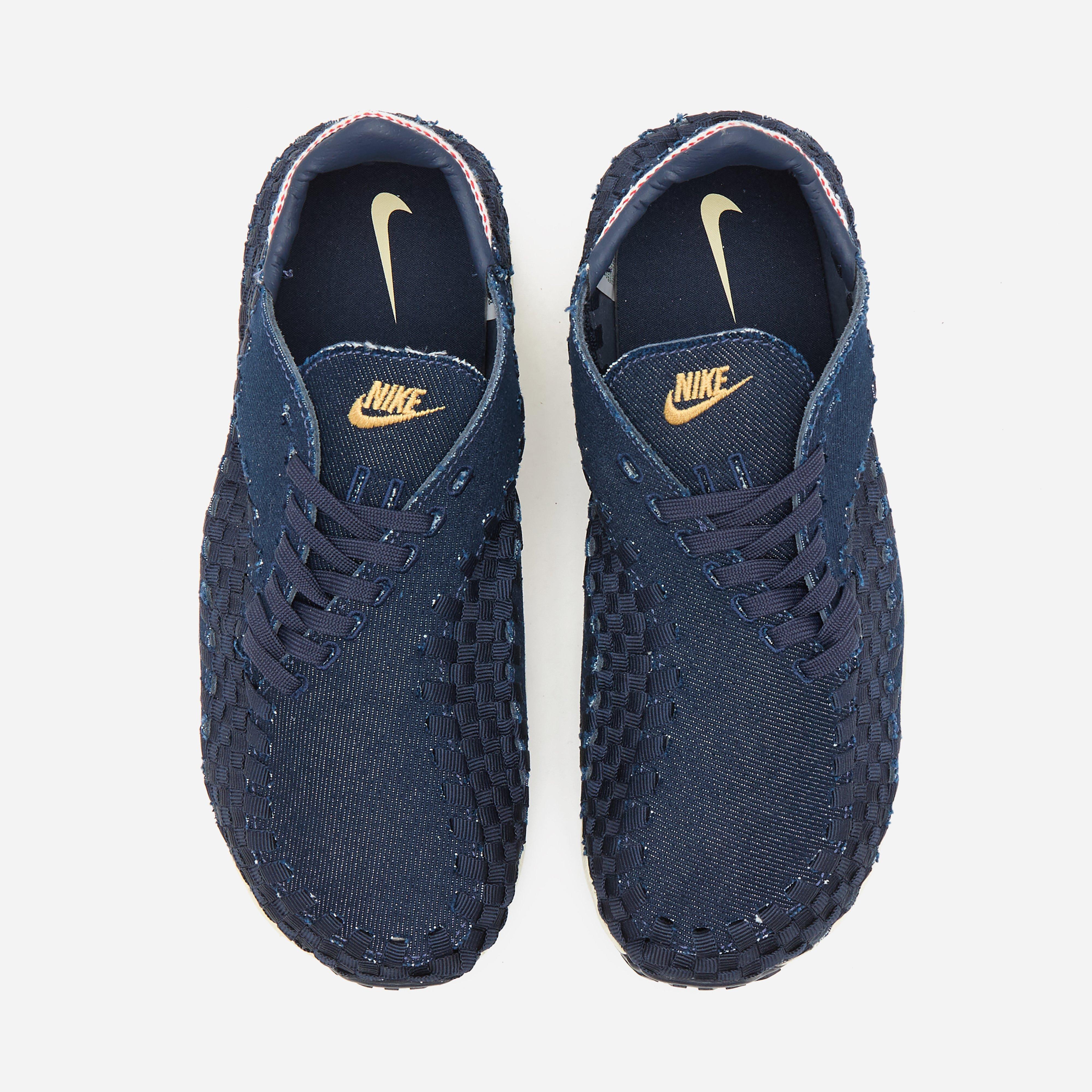 Nike Air Footscape Woven Women's