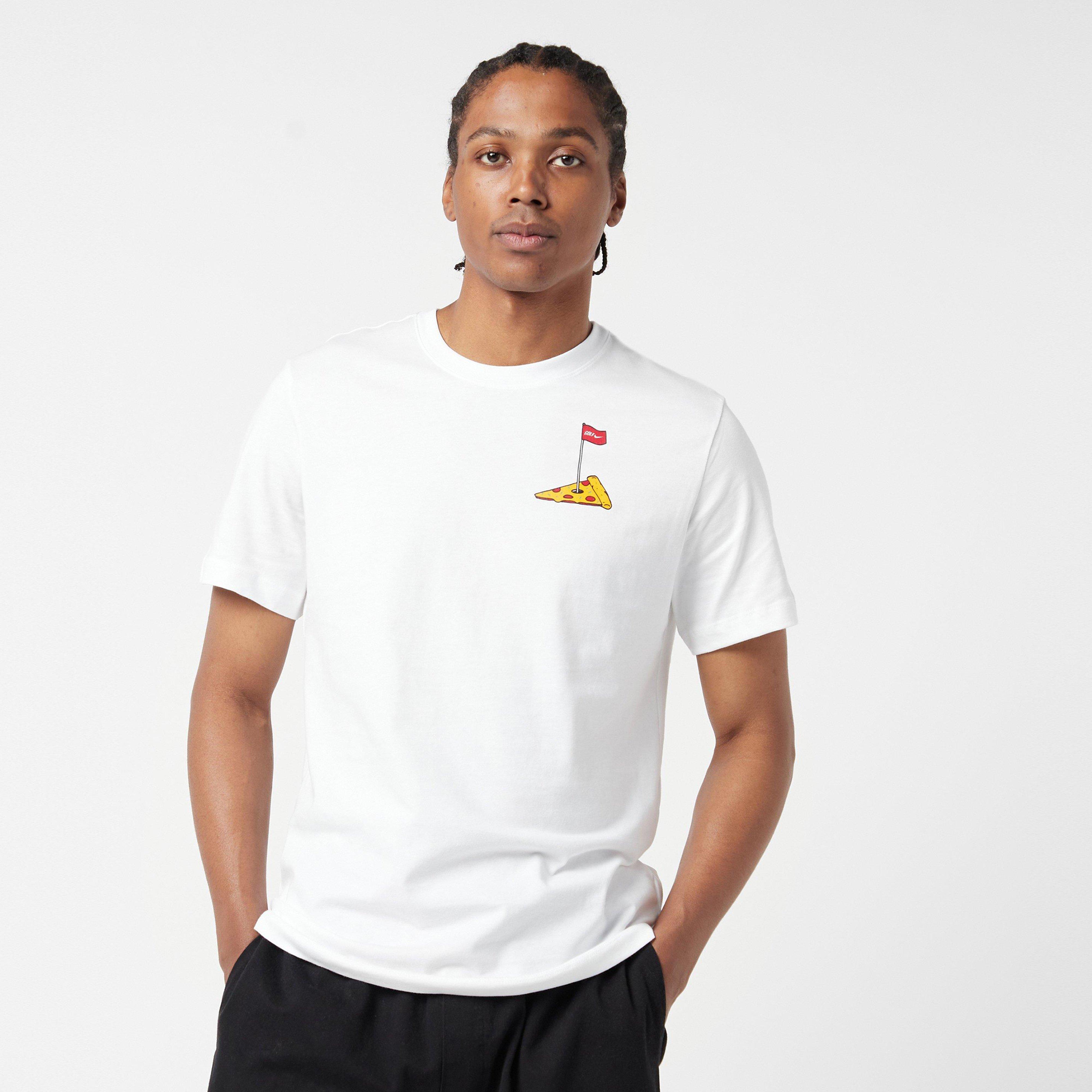 Nike Golf Slice T-Shirt