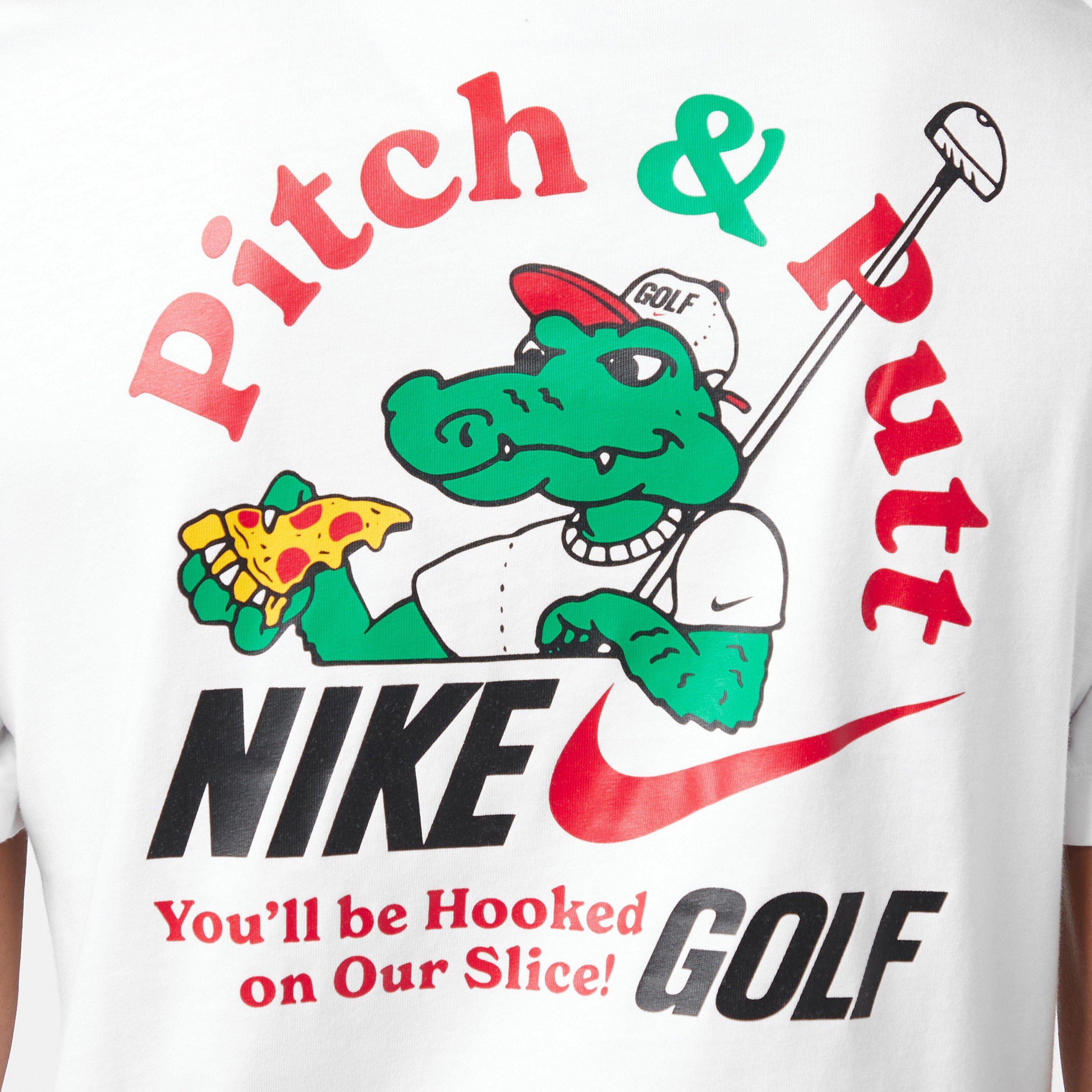 Nike Golf Slice T-Shirt