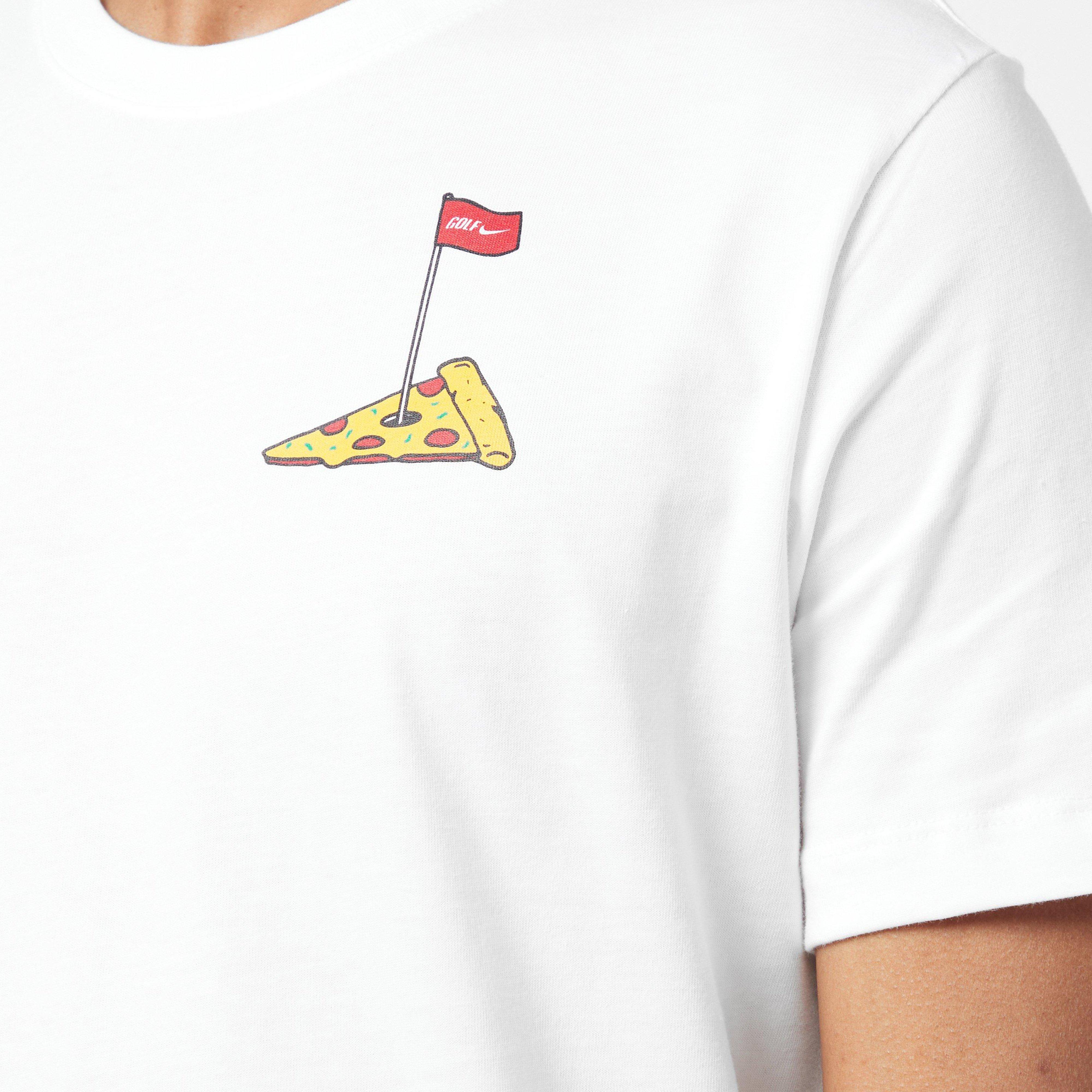 Nike Golf Slice T-Shirt