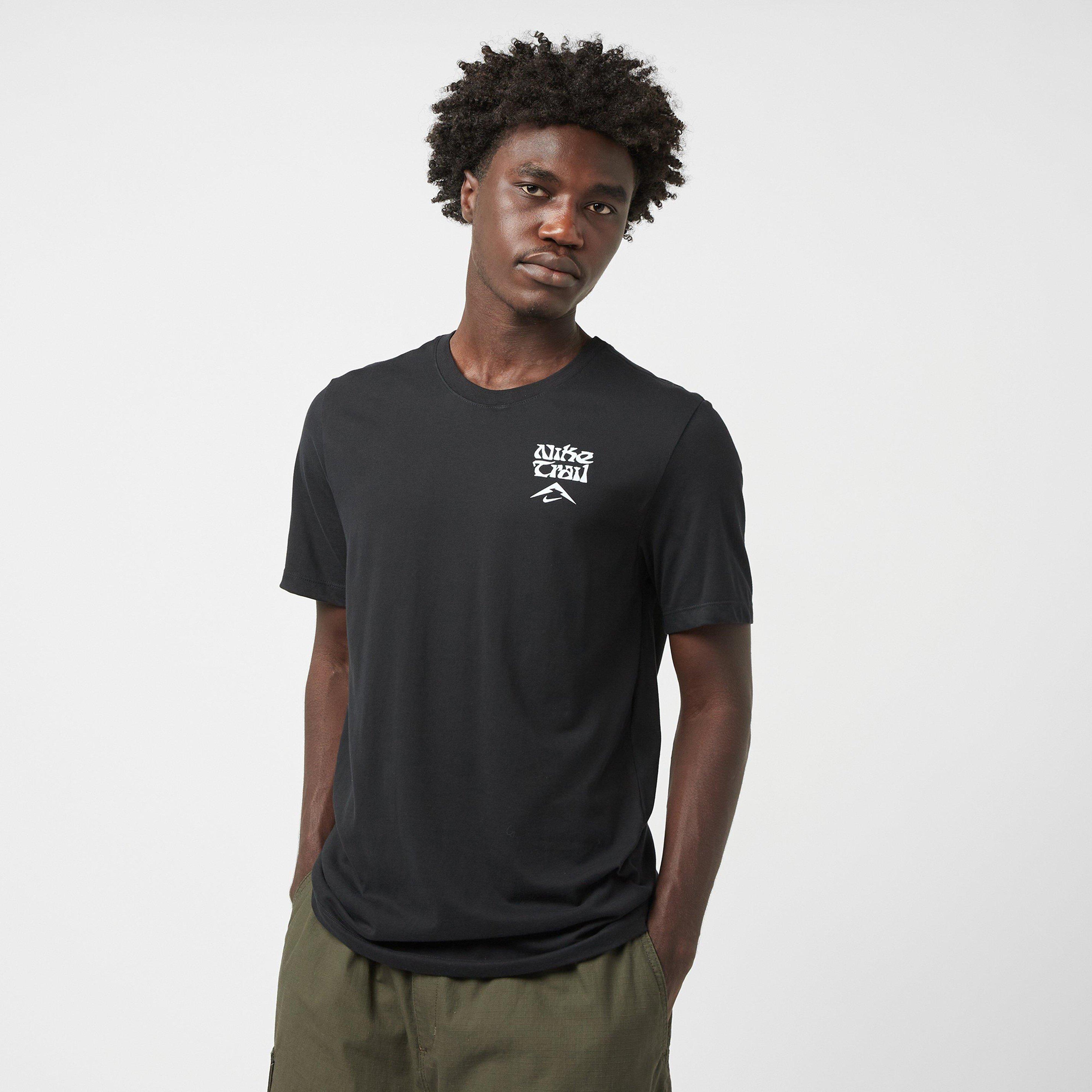 Nike Dri-FIT Running T-Shirt