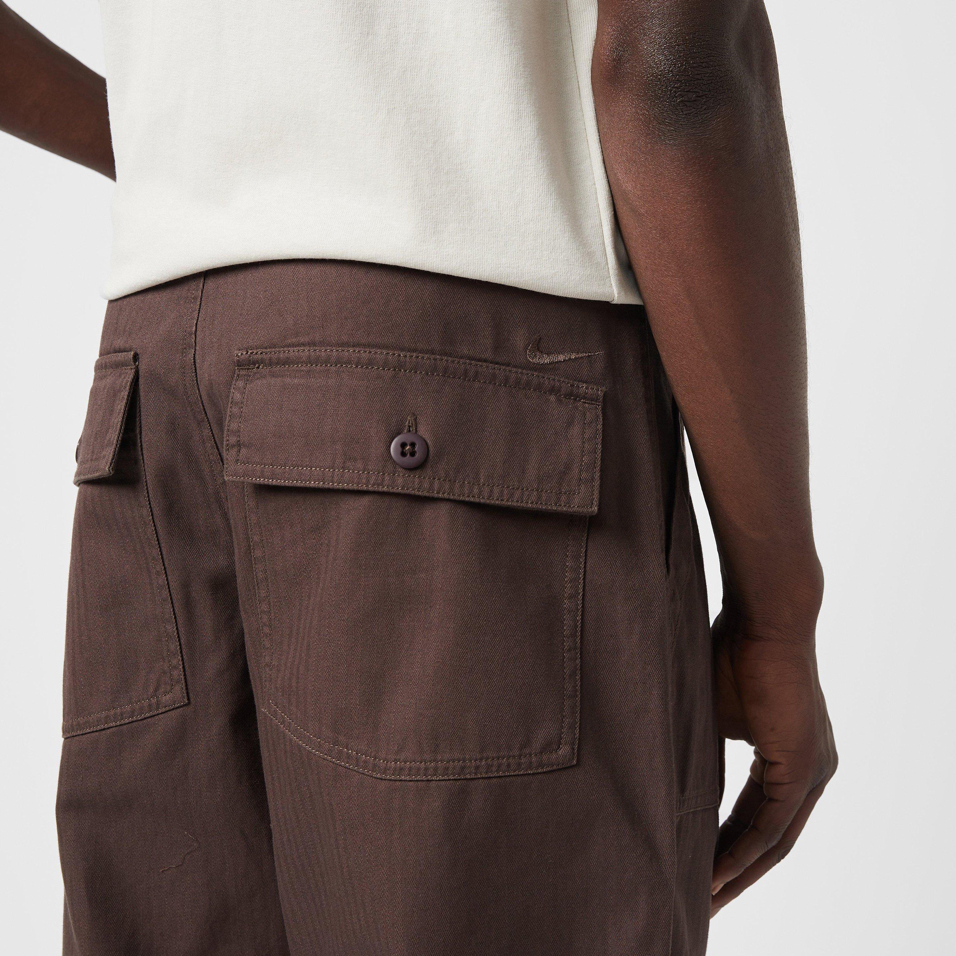 Nike Life Fatigue Pants