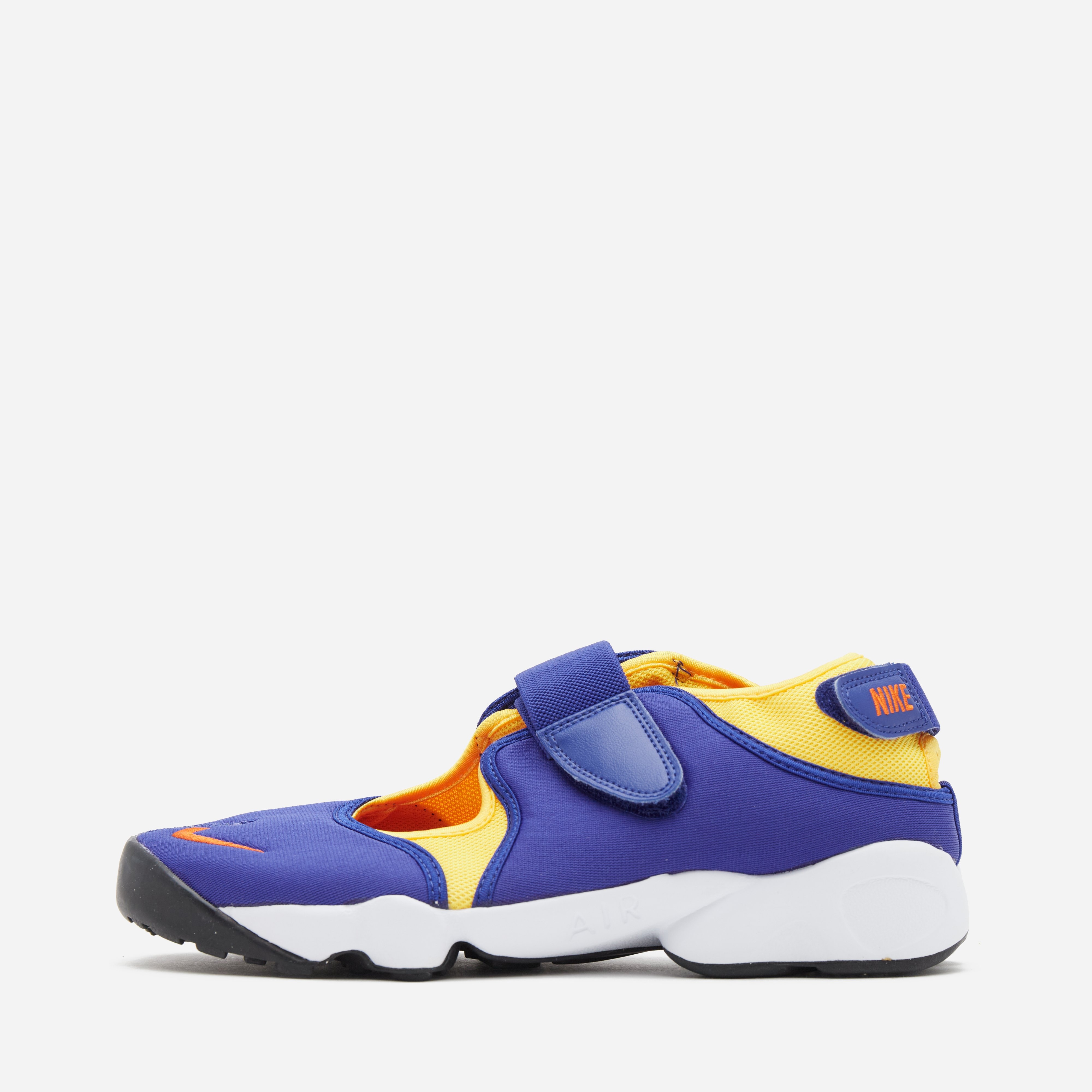 Purple Nike Air Rift | HIP