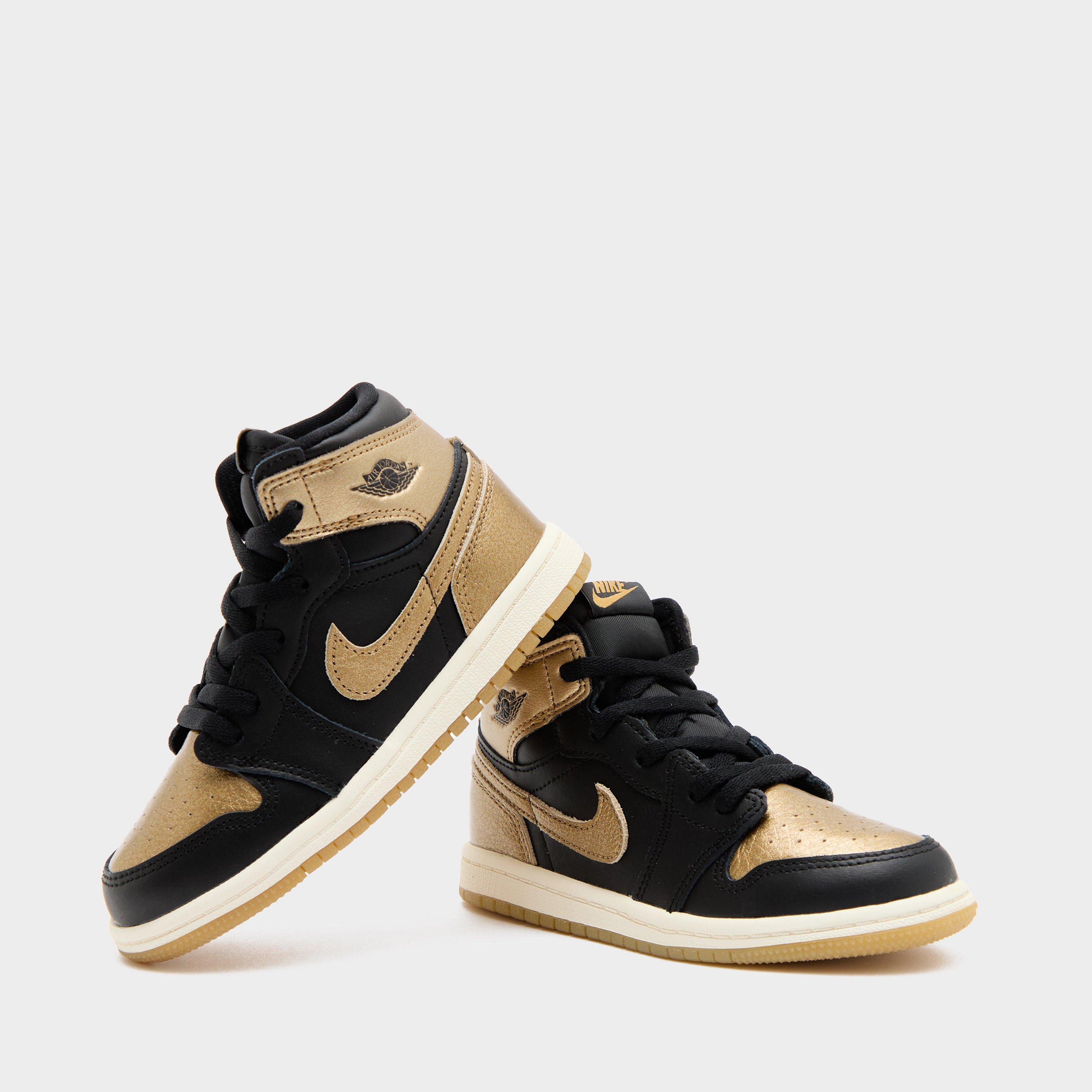 Jordan Air 1 Retro High Infant's