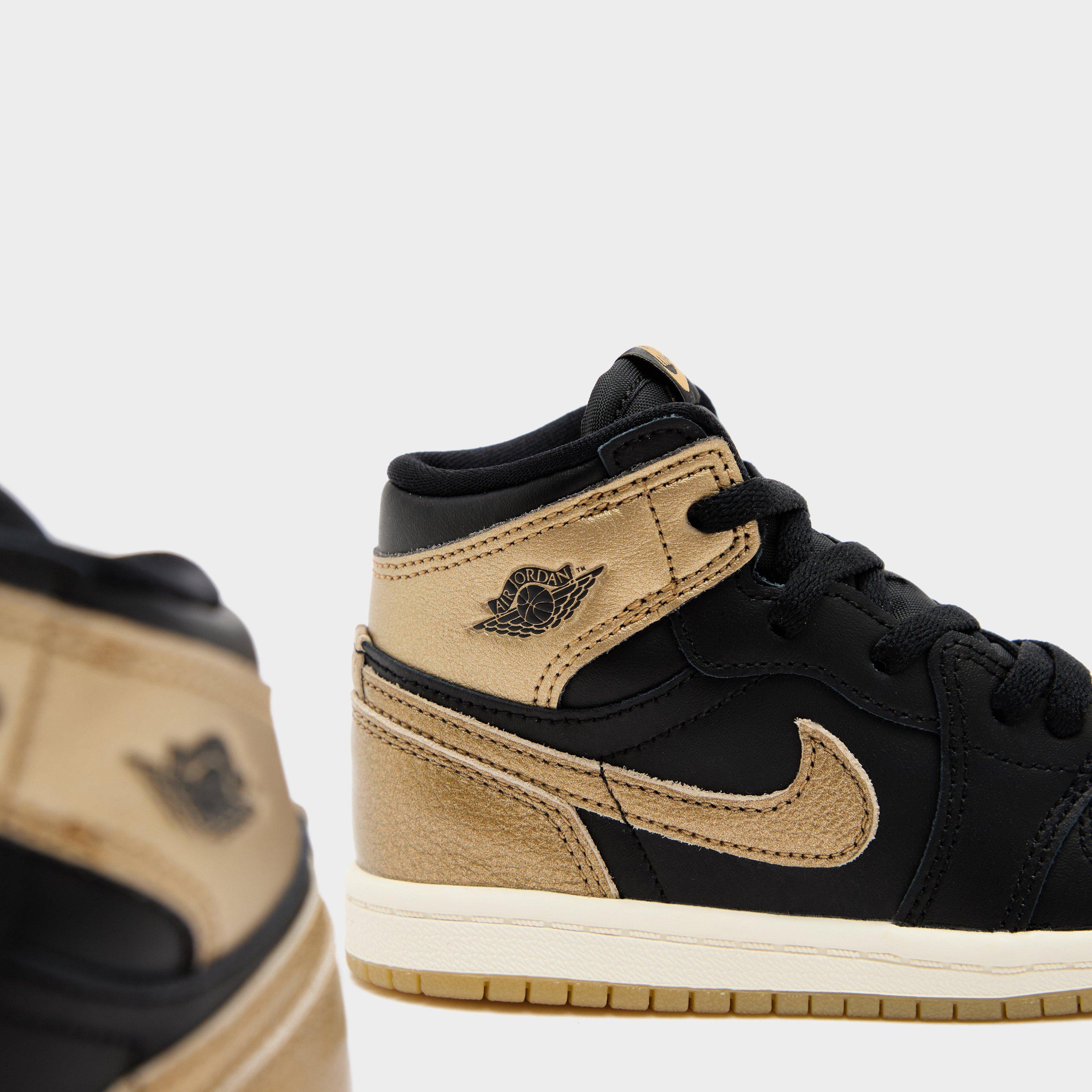 Jordan Air 1 Retro High Infant's