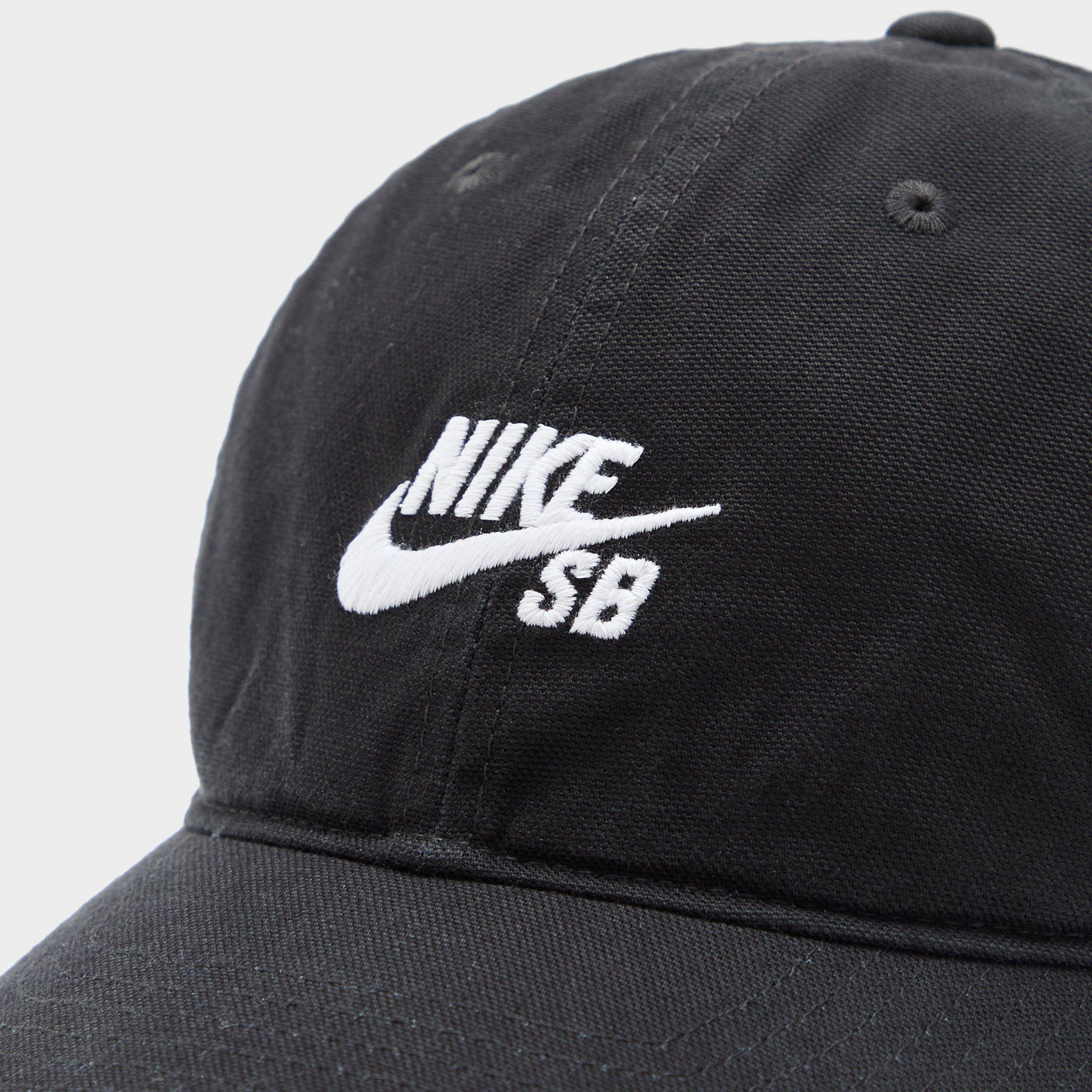 Nike SB Club Cap
