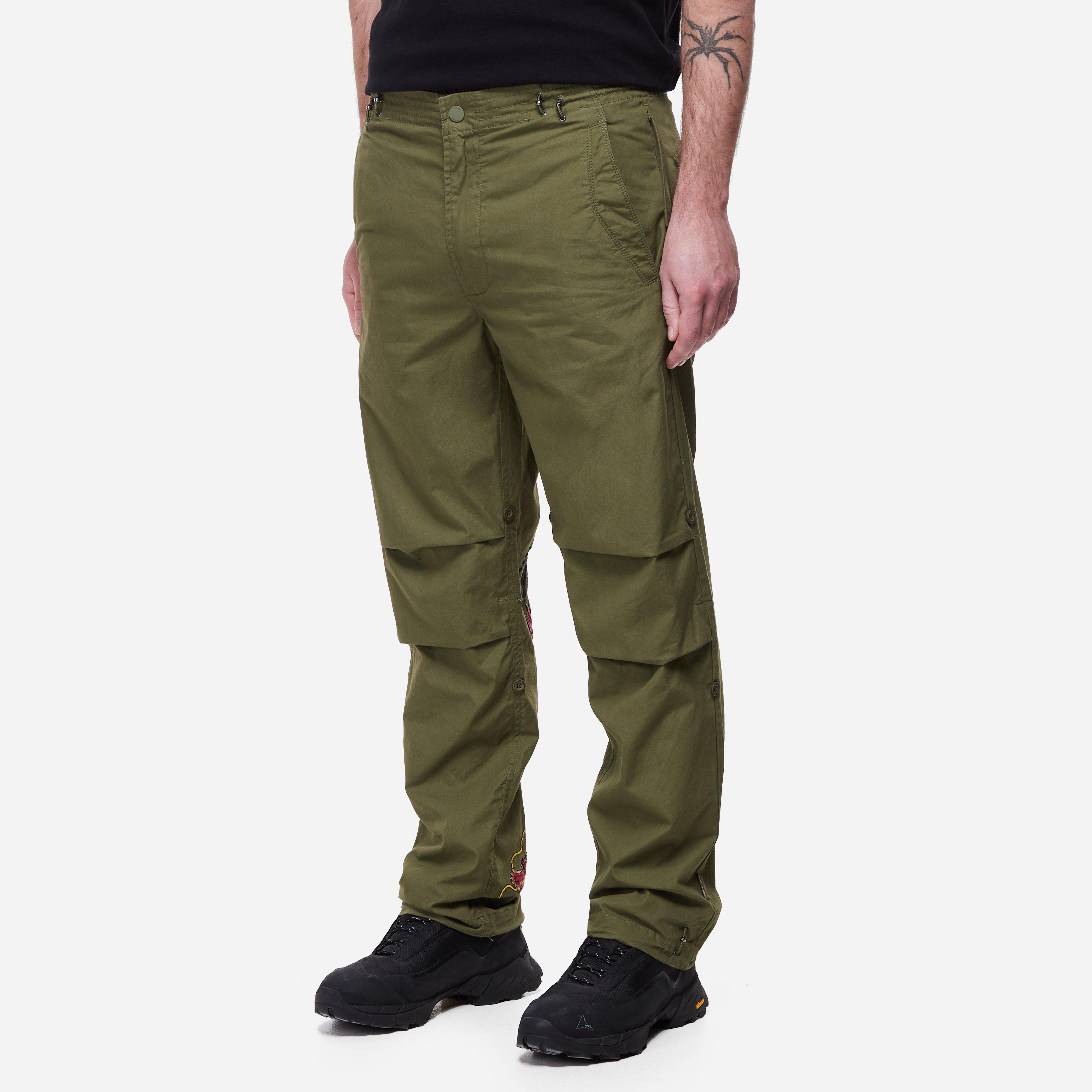 Maharishi Dragon Snopants