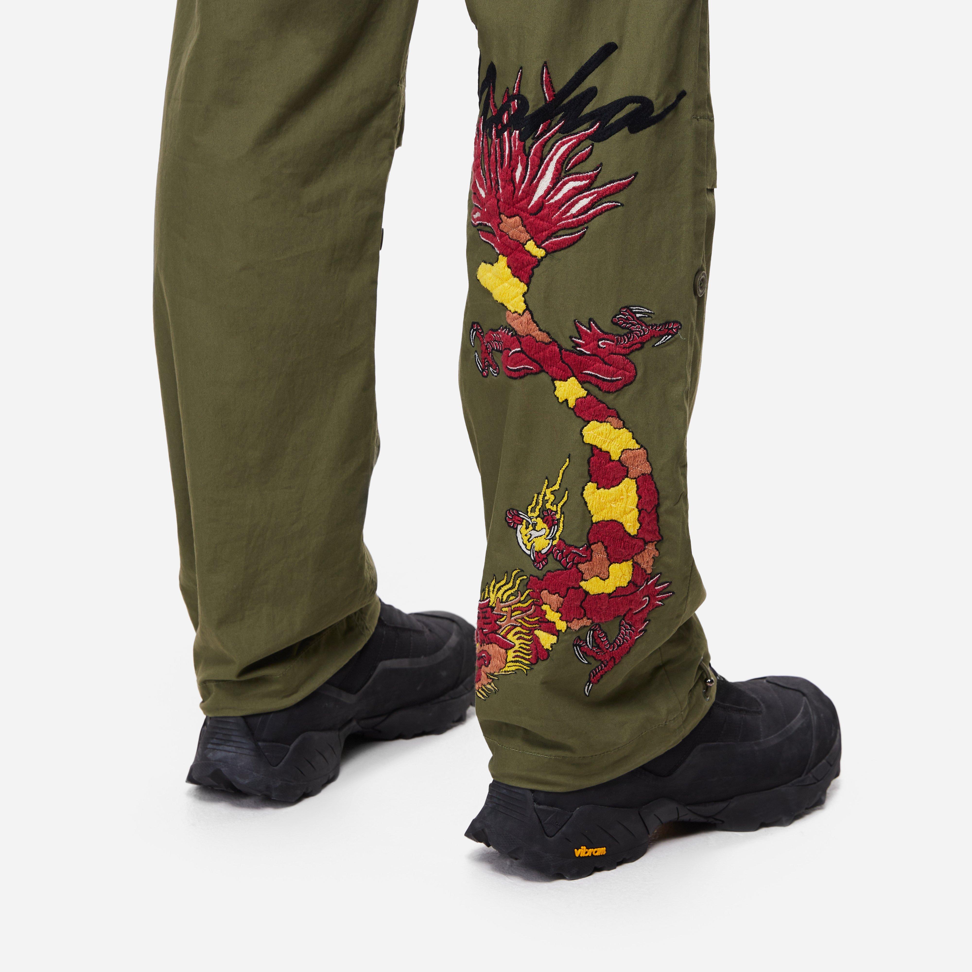 Maharishi Dragon Snopants