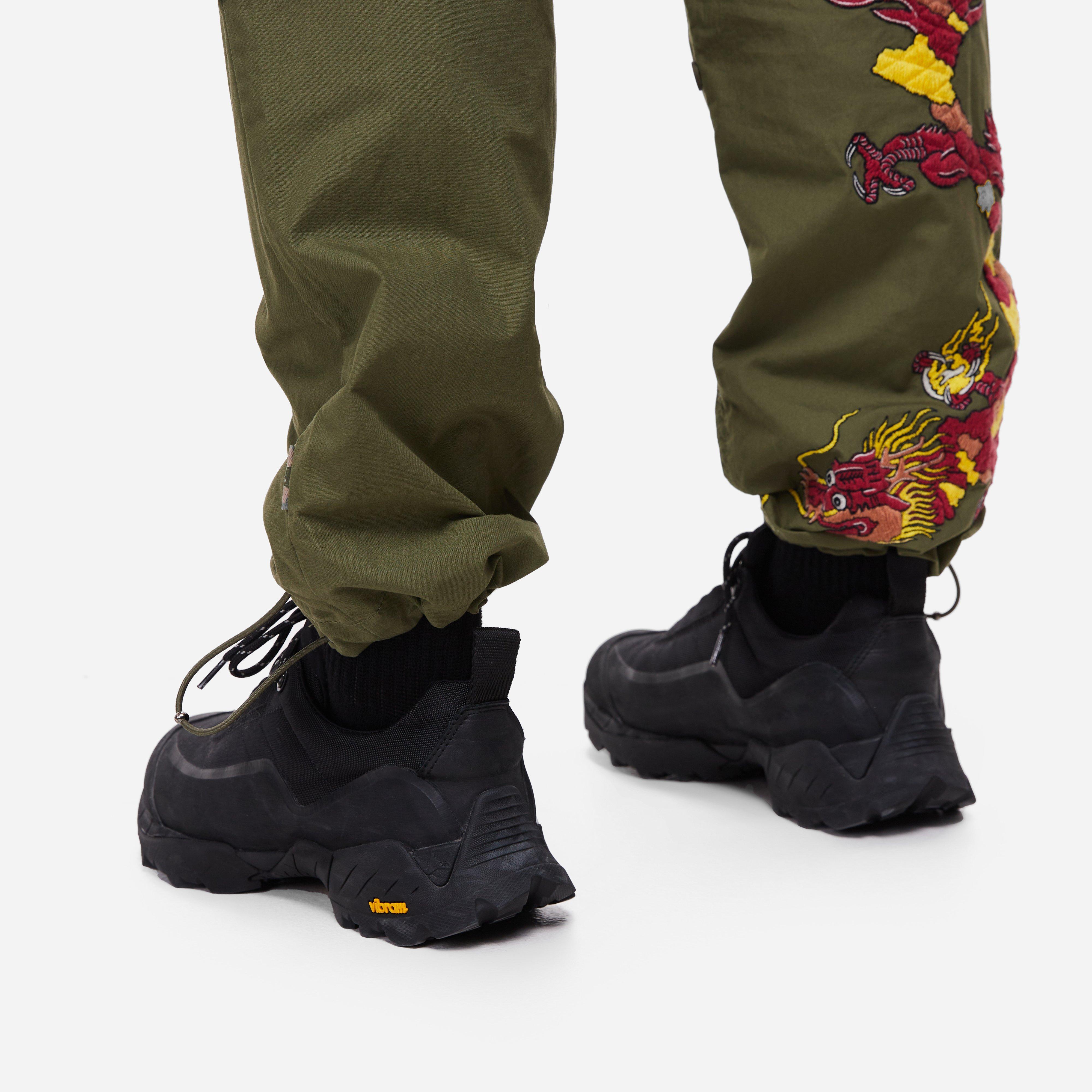 Maharishi Dragon Snopants