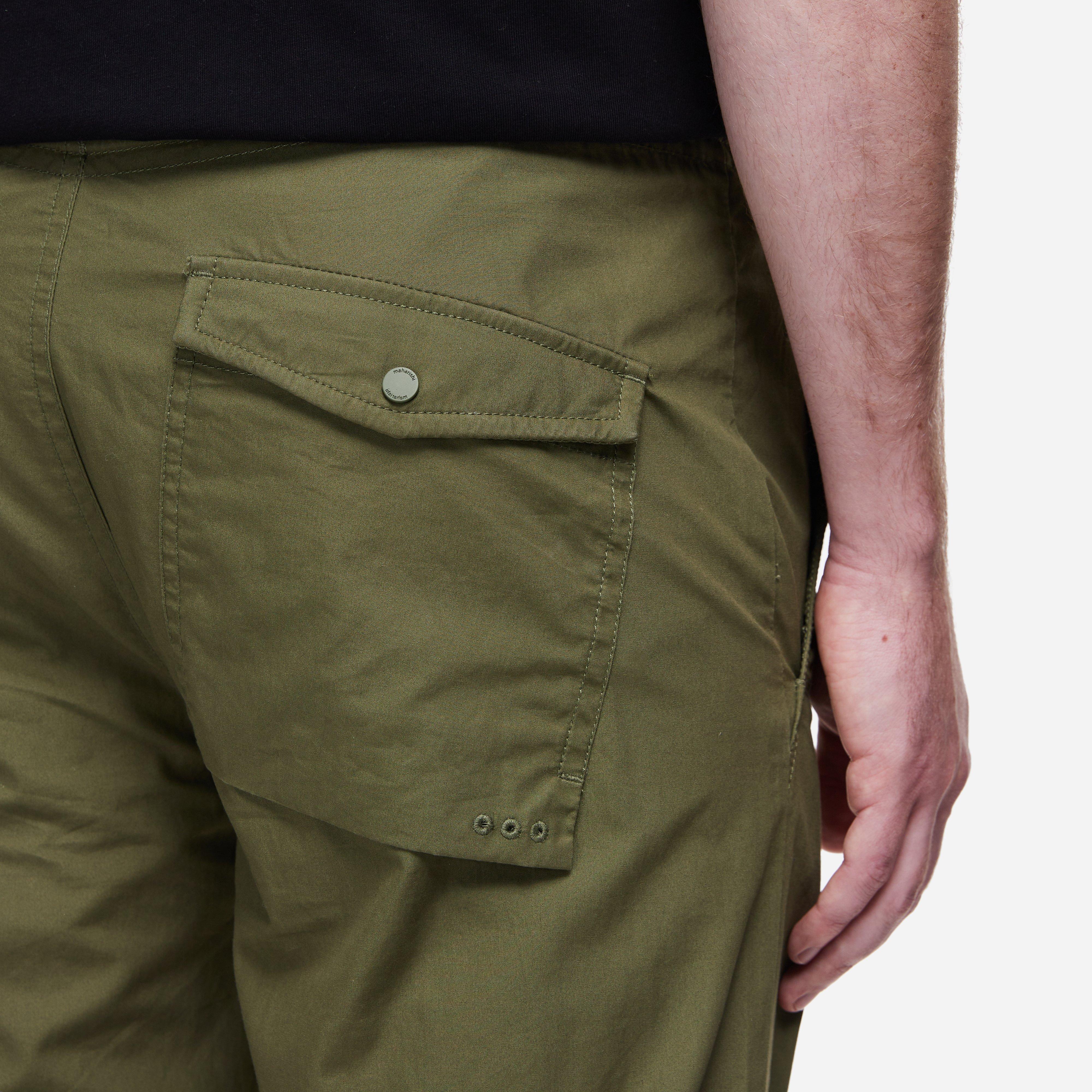 Maharishi Dragon Snopants