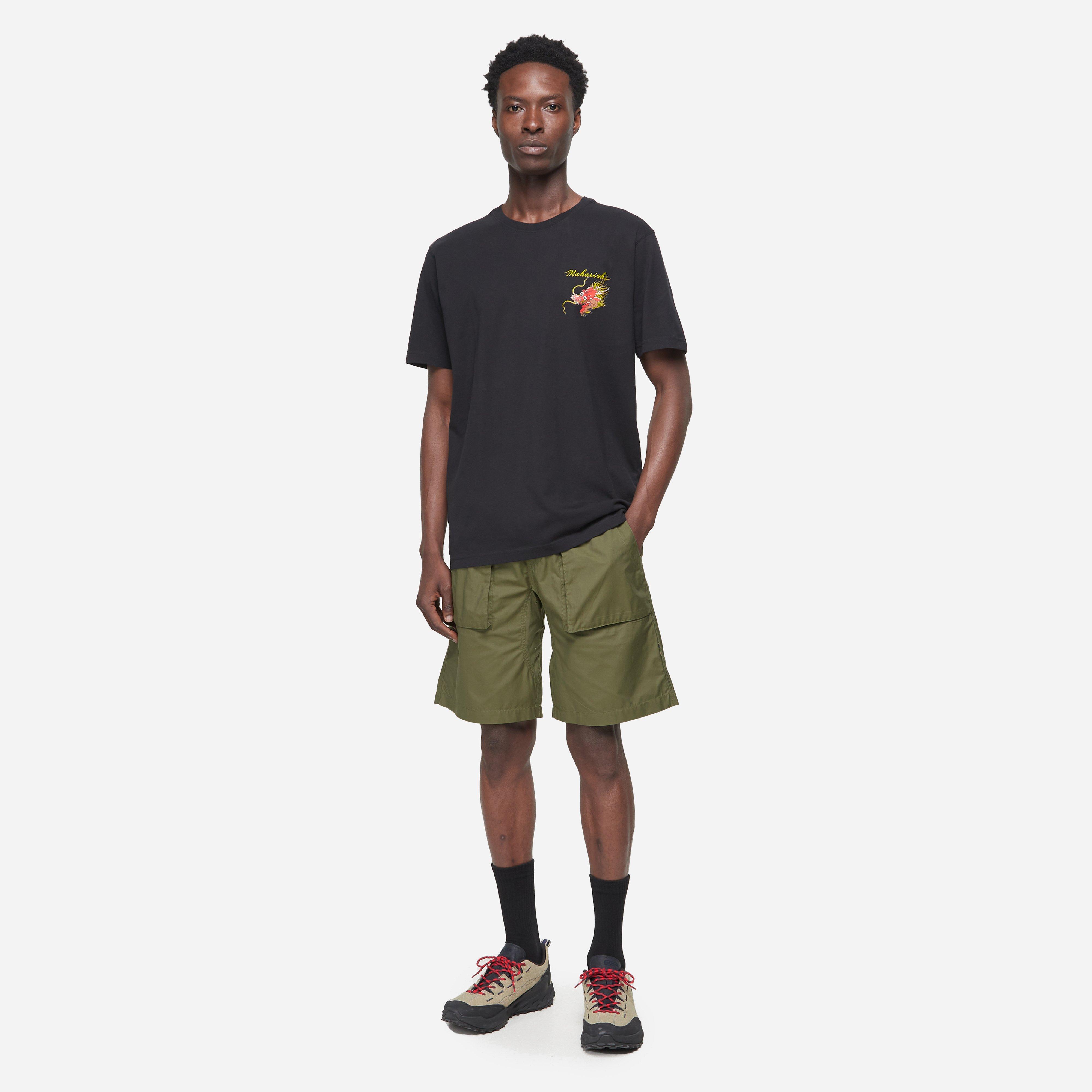 Maharishi Trek Shorts