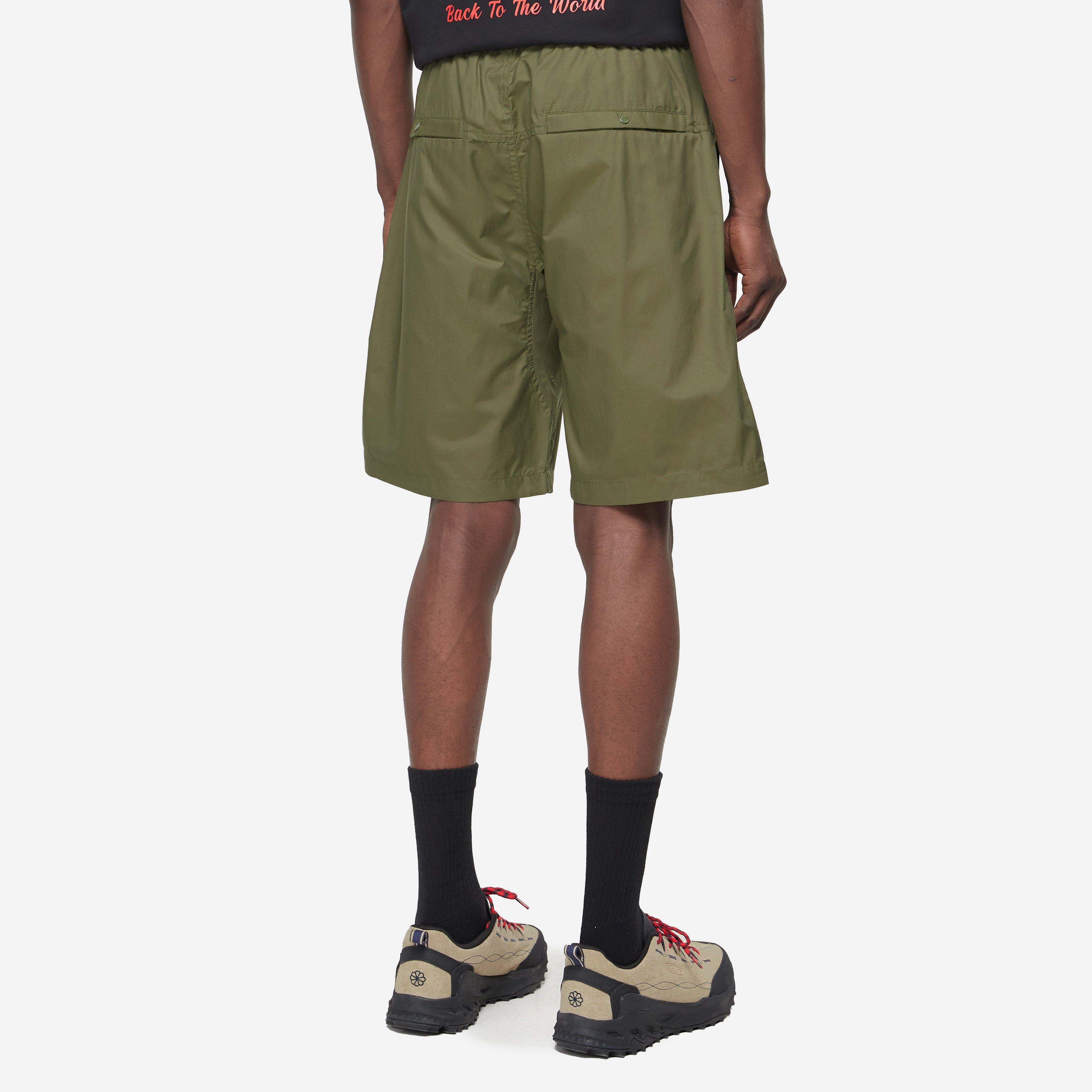 Maharishi Trek Shorts