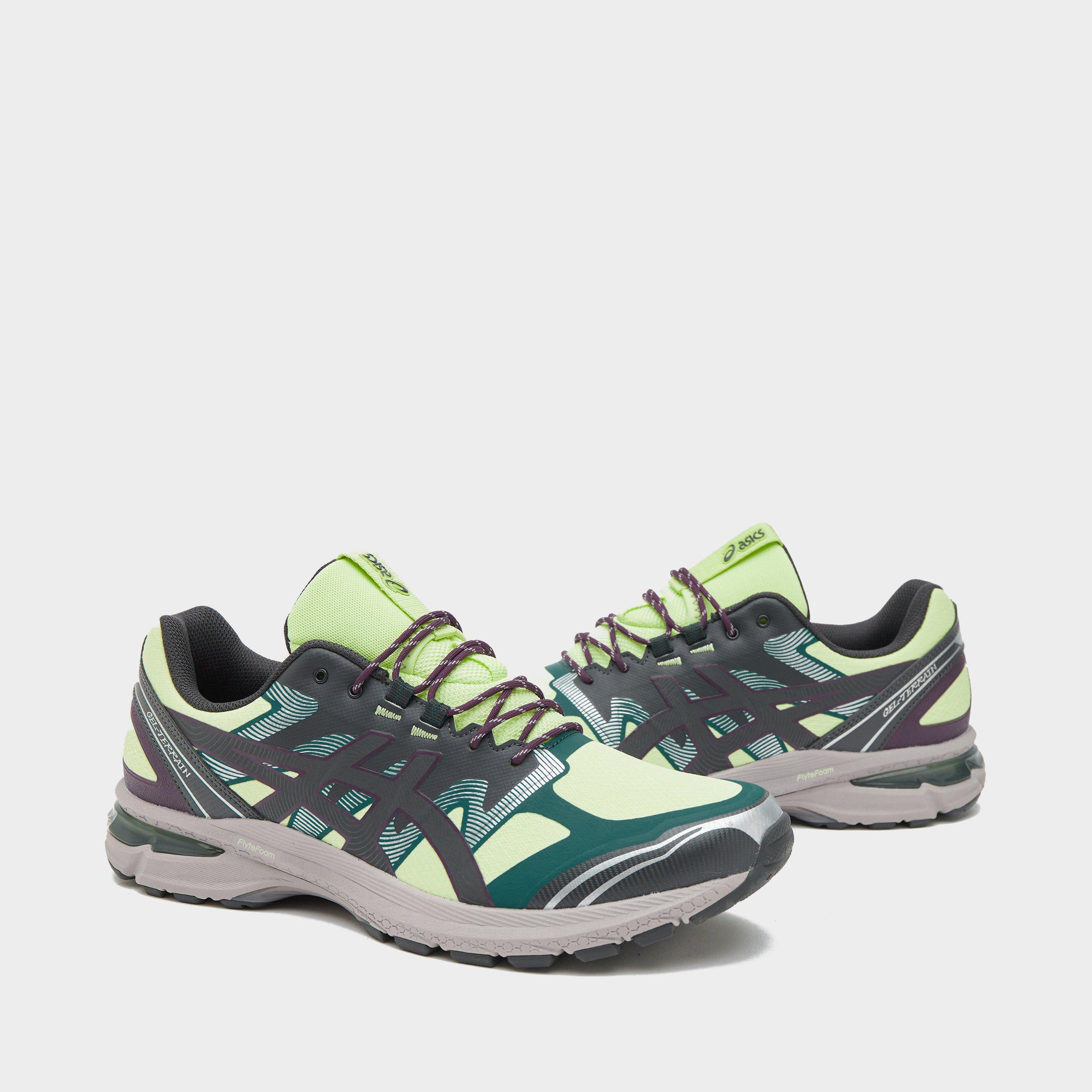 ASICS Gel-Terrain