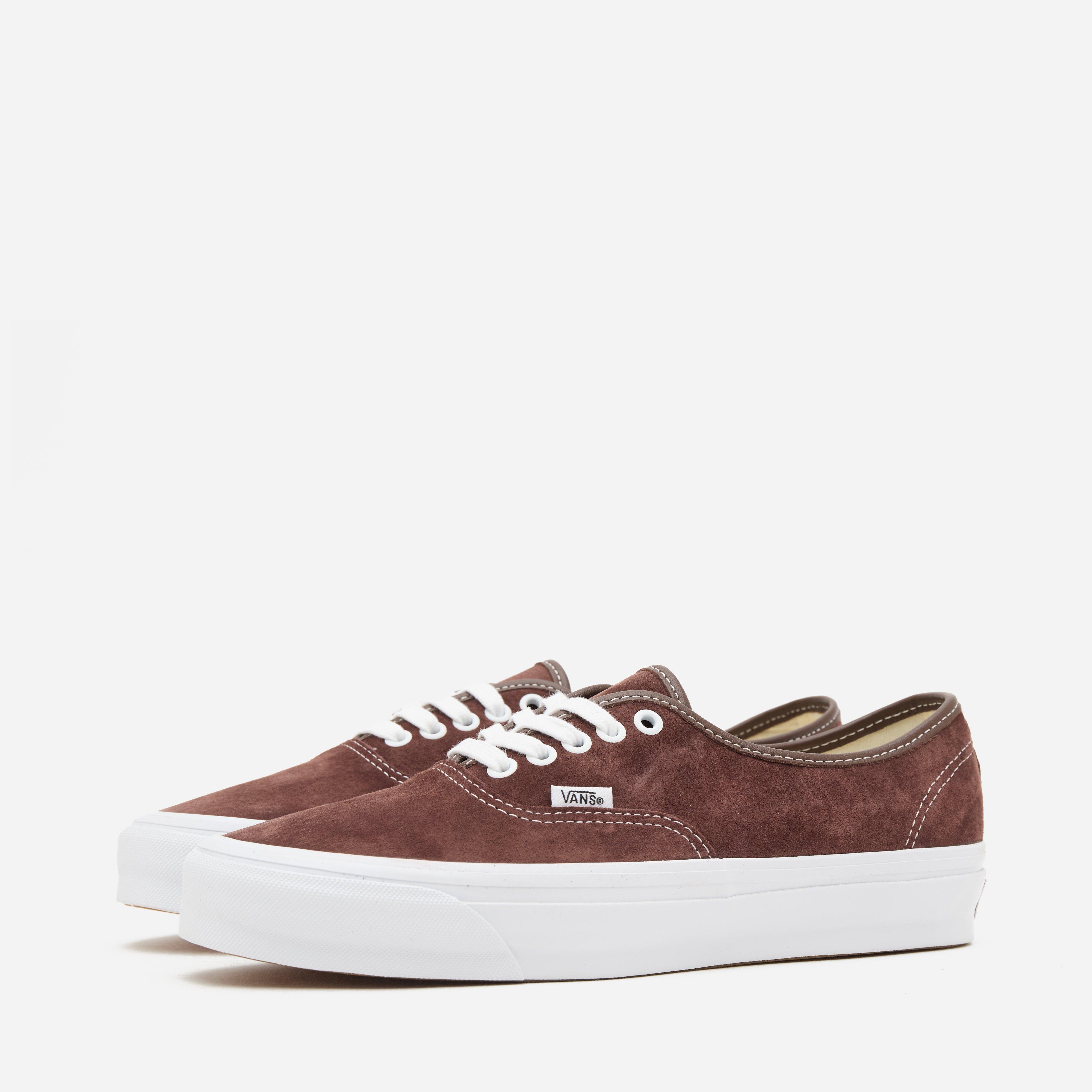 Vans LX Authentic Reissue 44