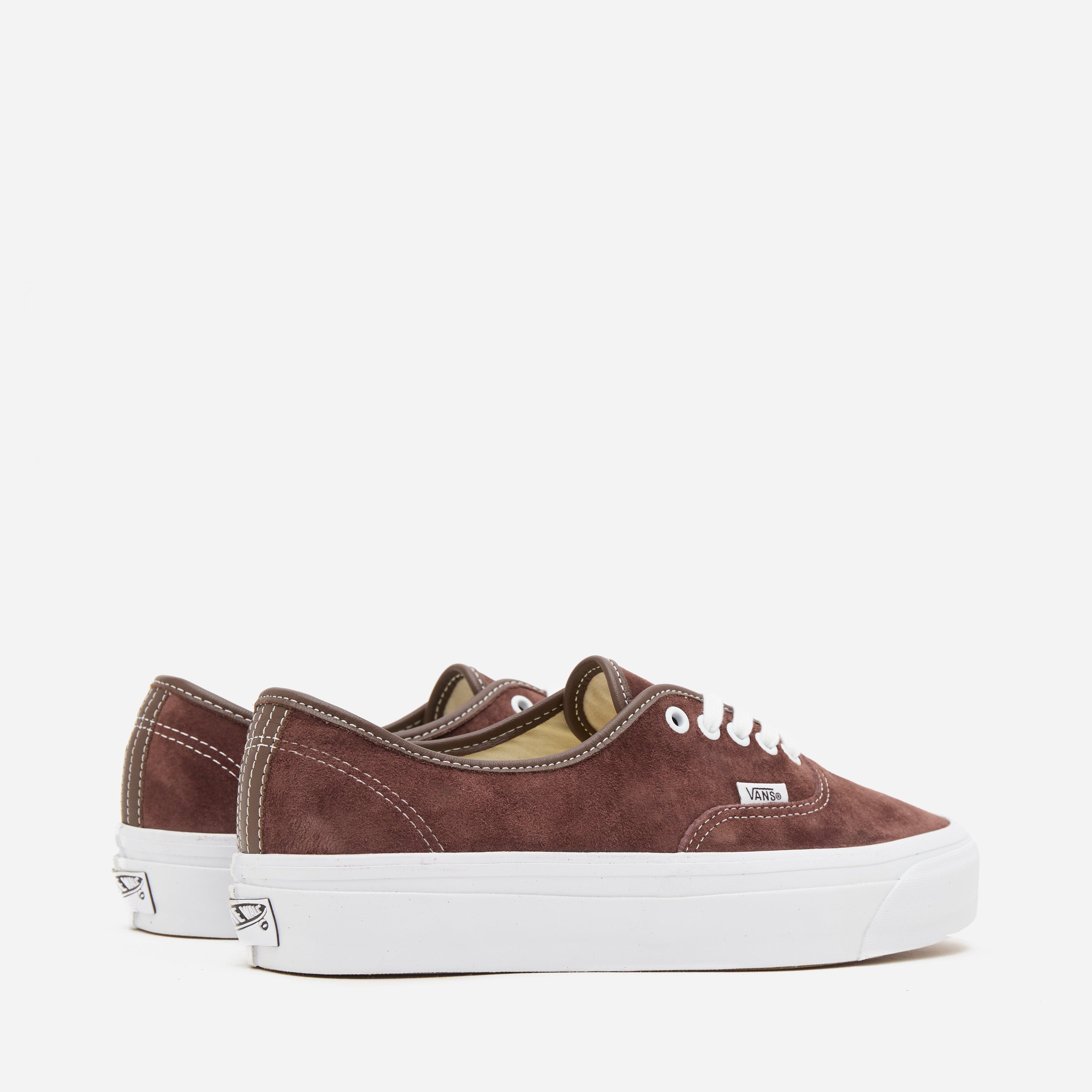 Vans LX Authentic Reissue 44