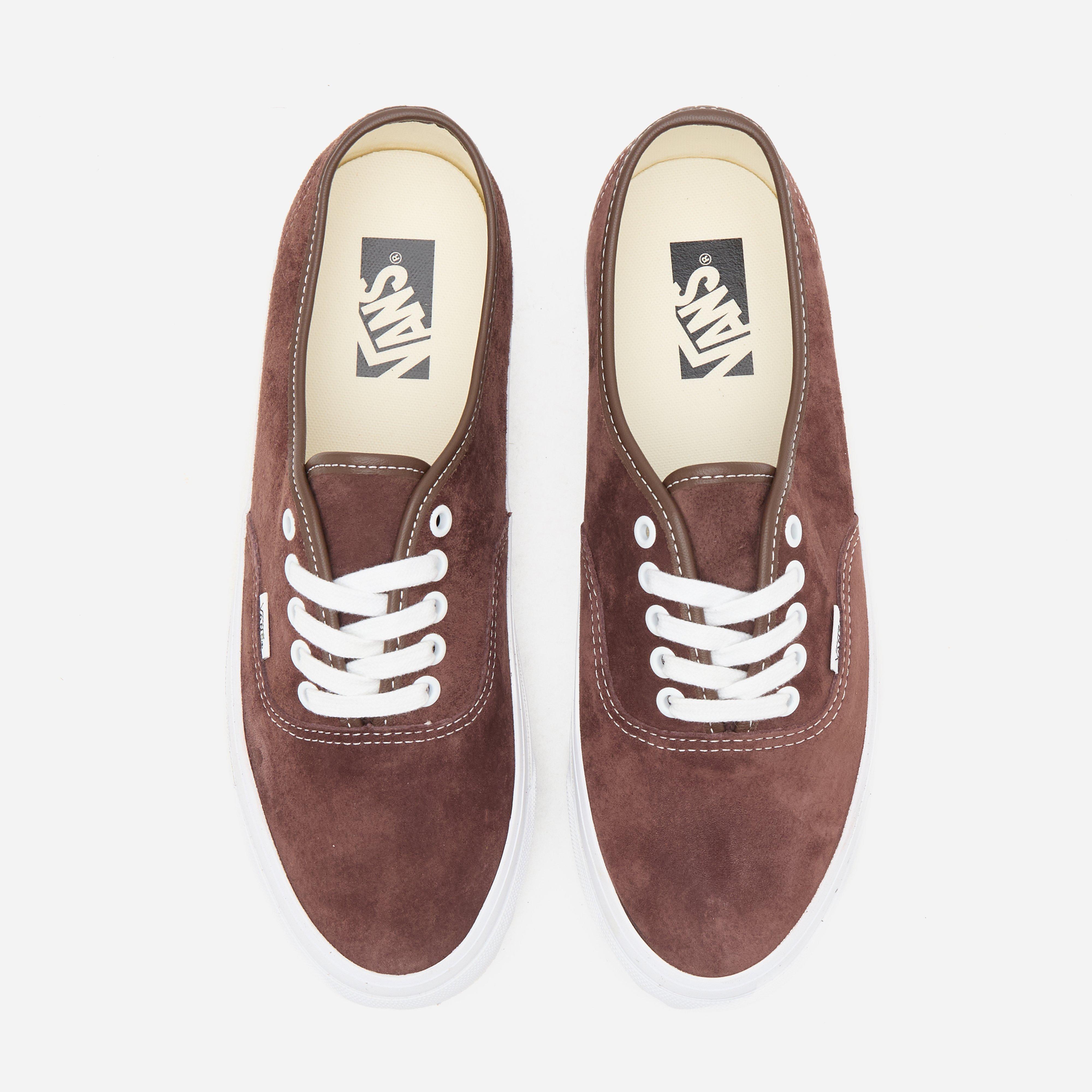 Vans LX Authentic Reissue 44
