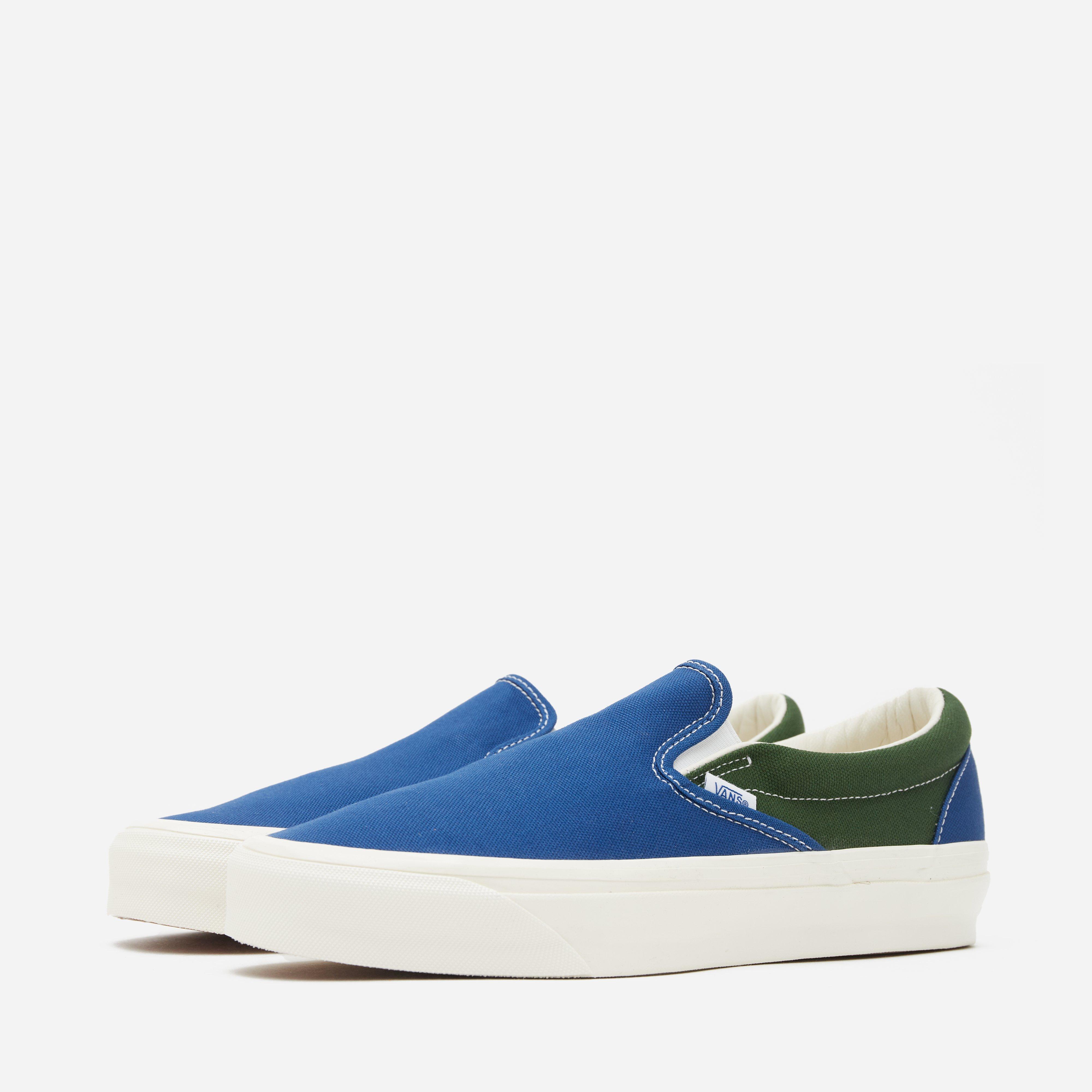 Vans Slip-On Reissue 98