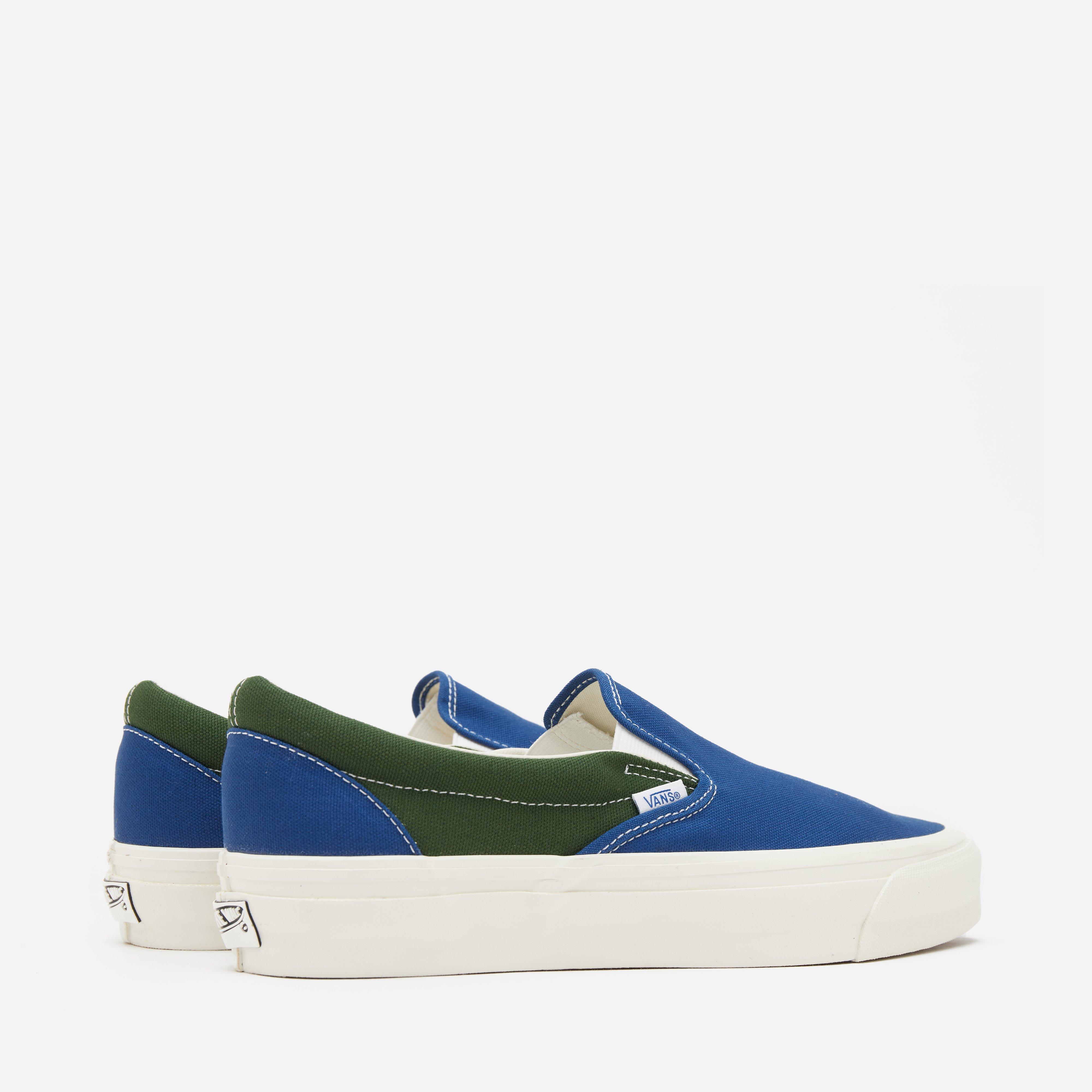 Vans Slip-On Reissue 98