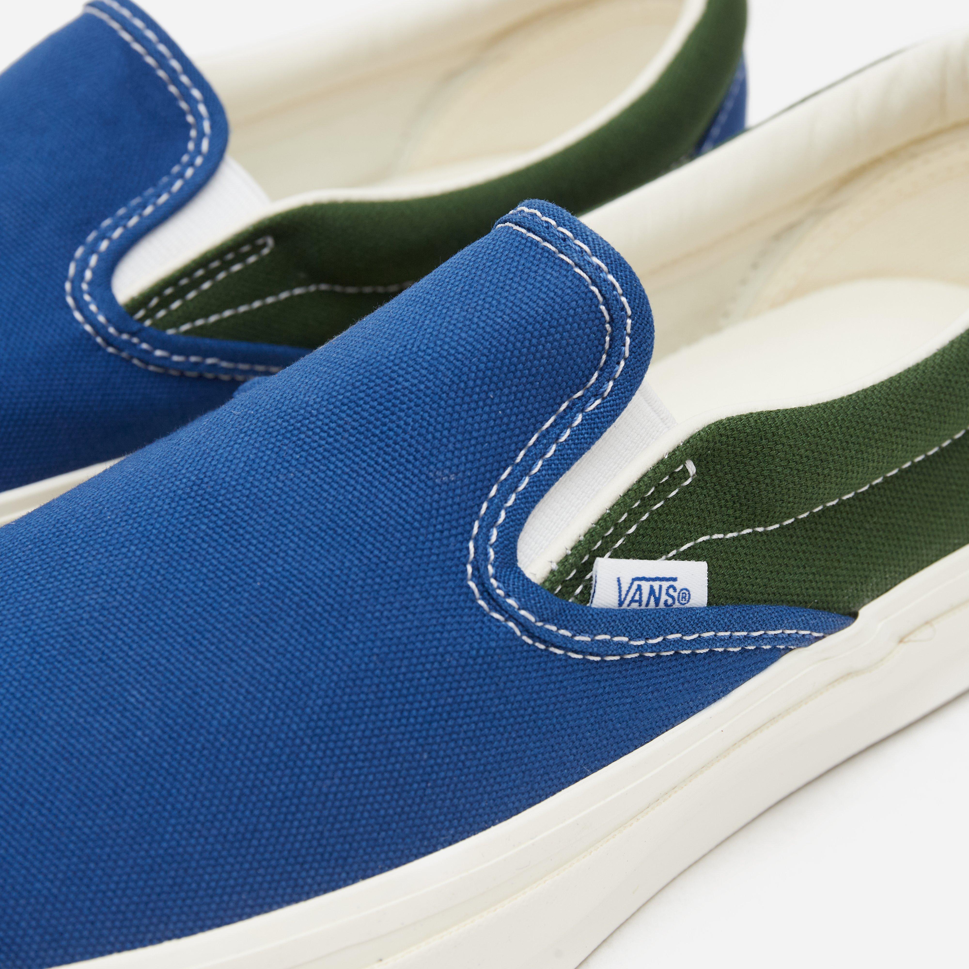 Vans Slip-On Reissue 98