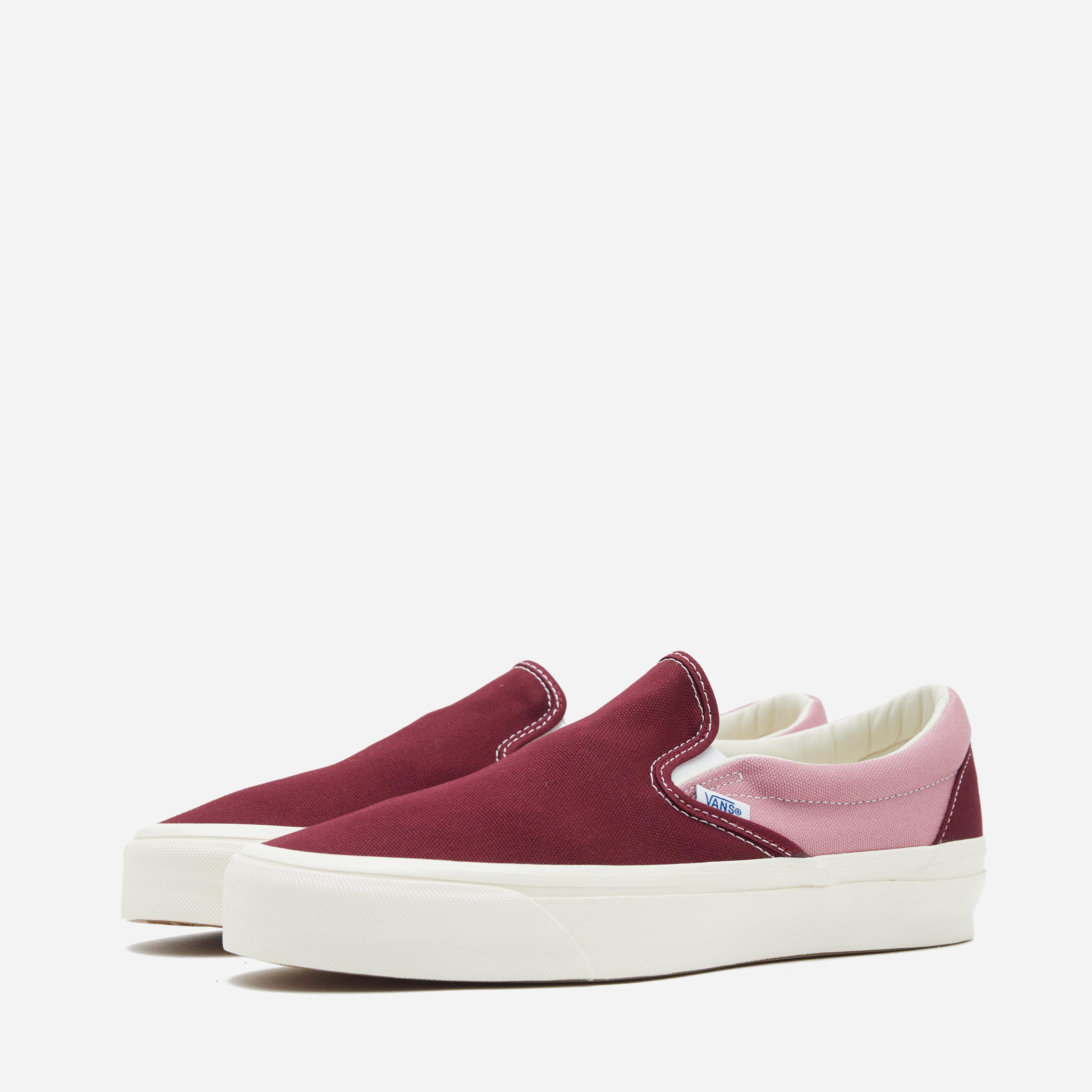 Vans Slip-On Reissue 98