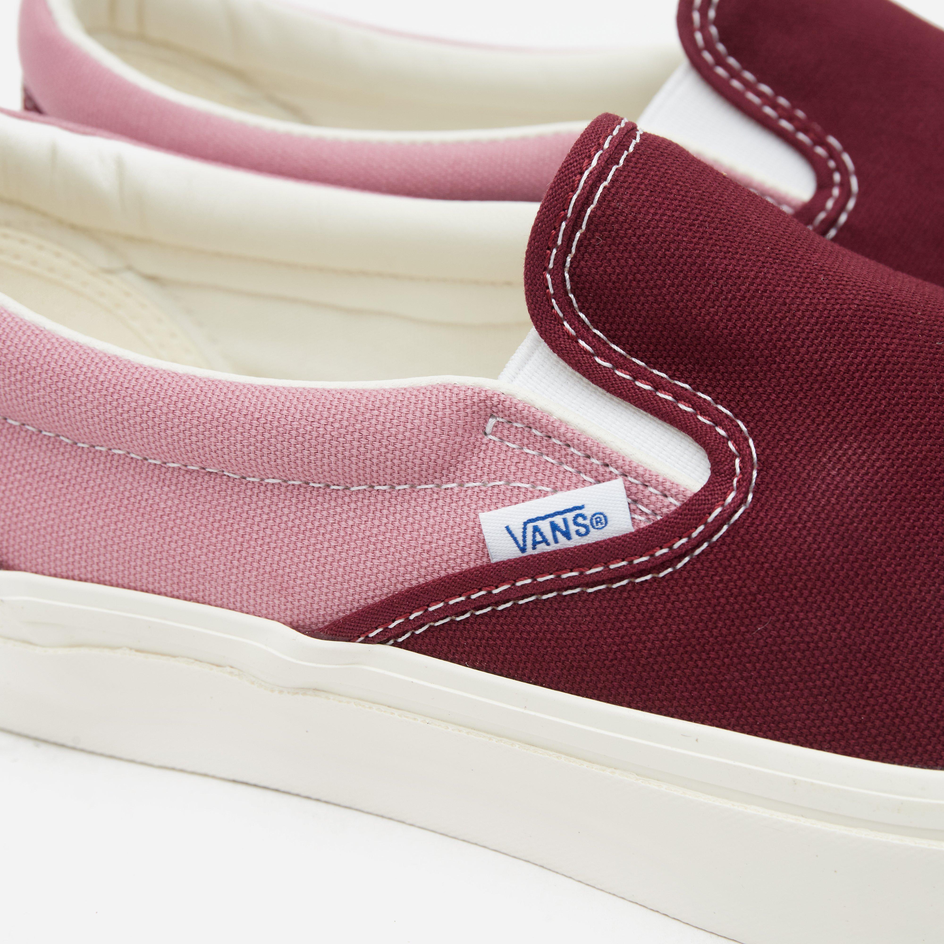 Vans Slip-On Reissue 98