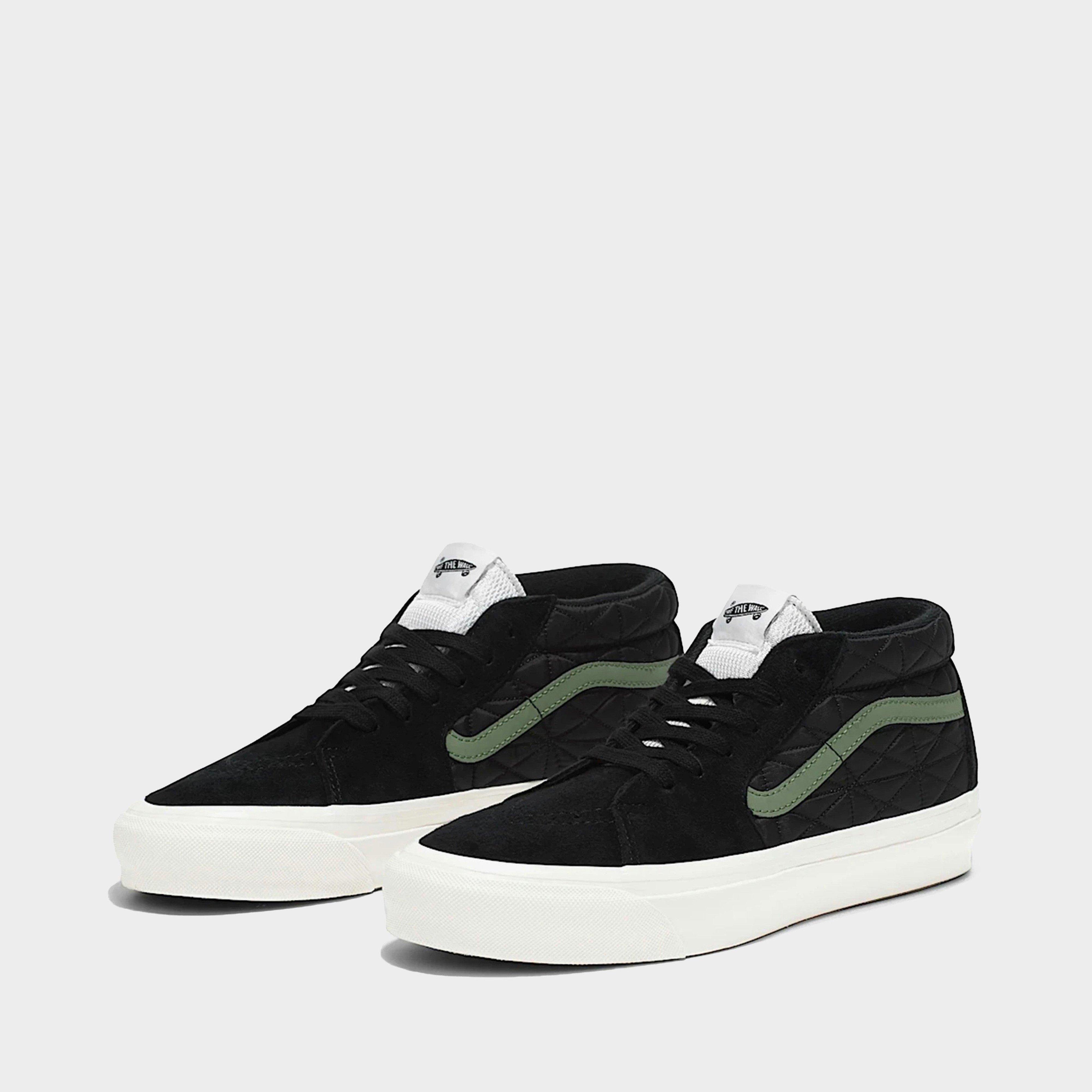 Vans Sk8-Mid Reissue 83