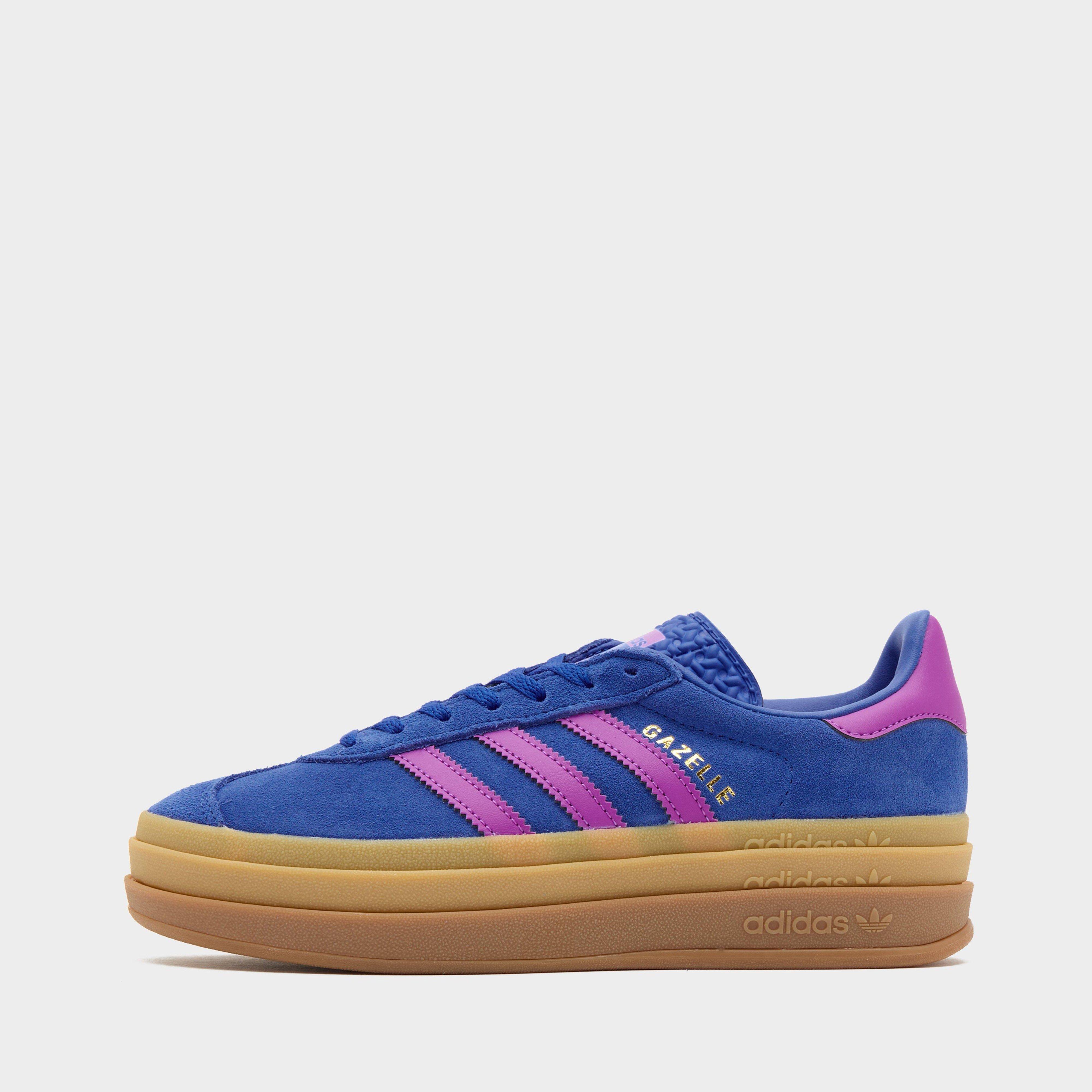 adidas Originals Gazelle Bold Women's