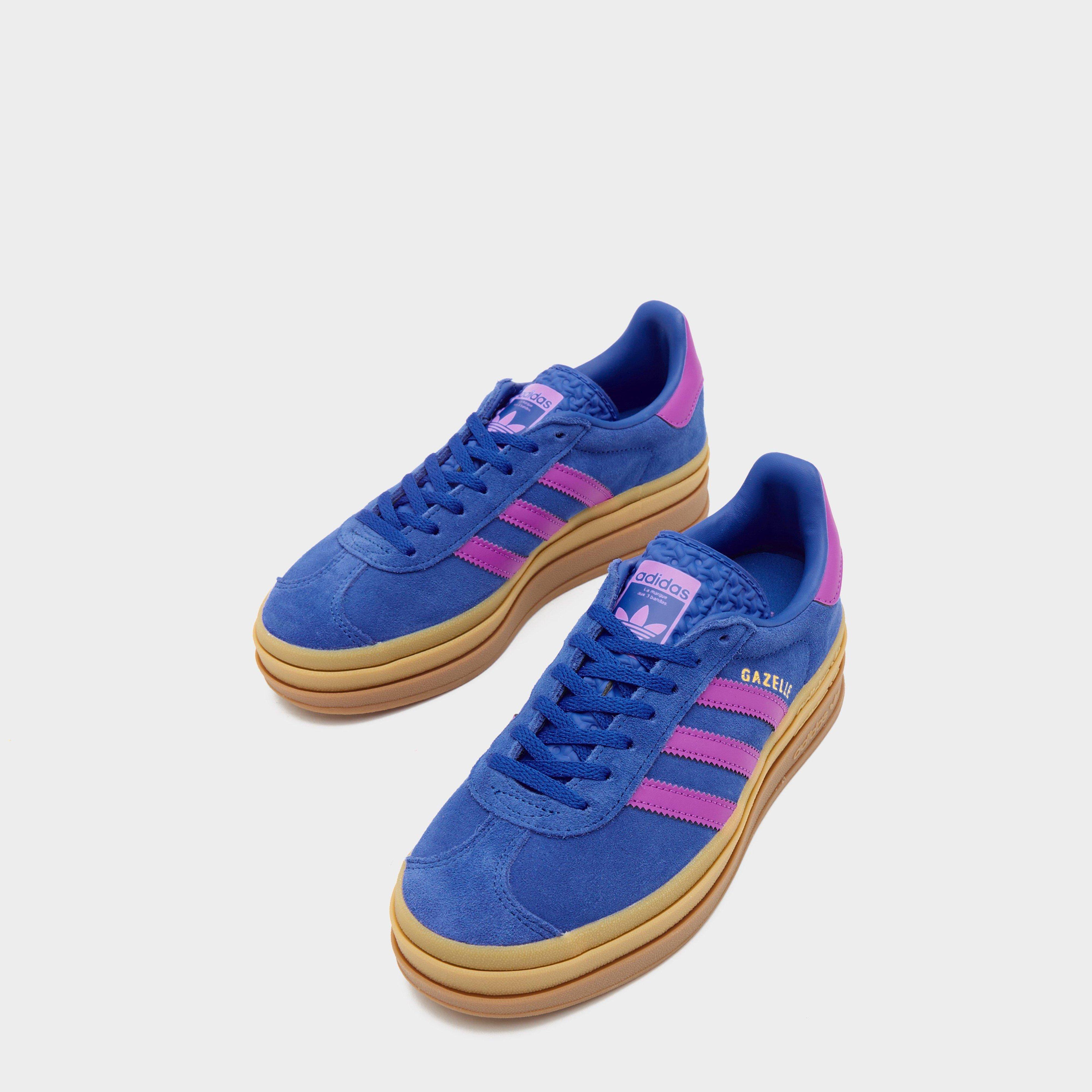adidas Originals Gazelle Bold Women's