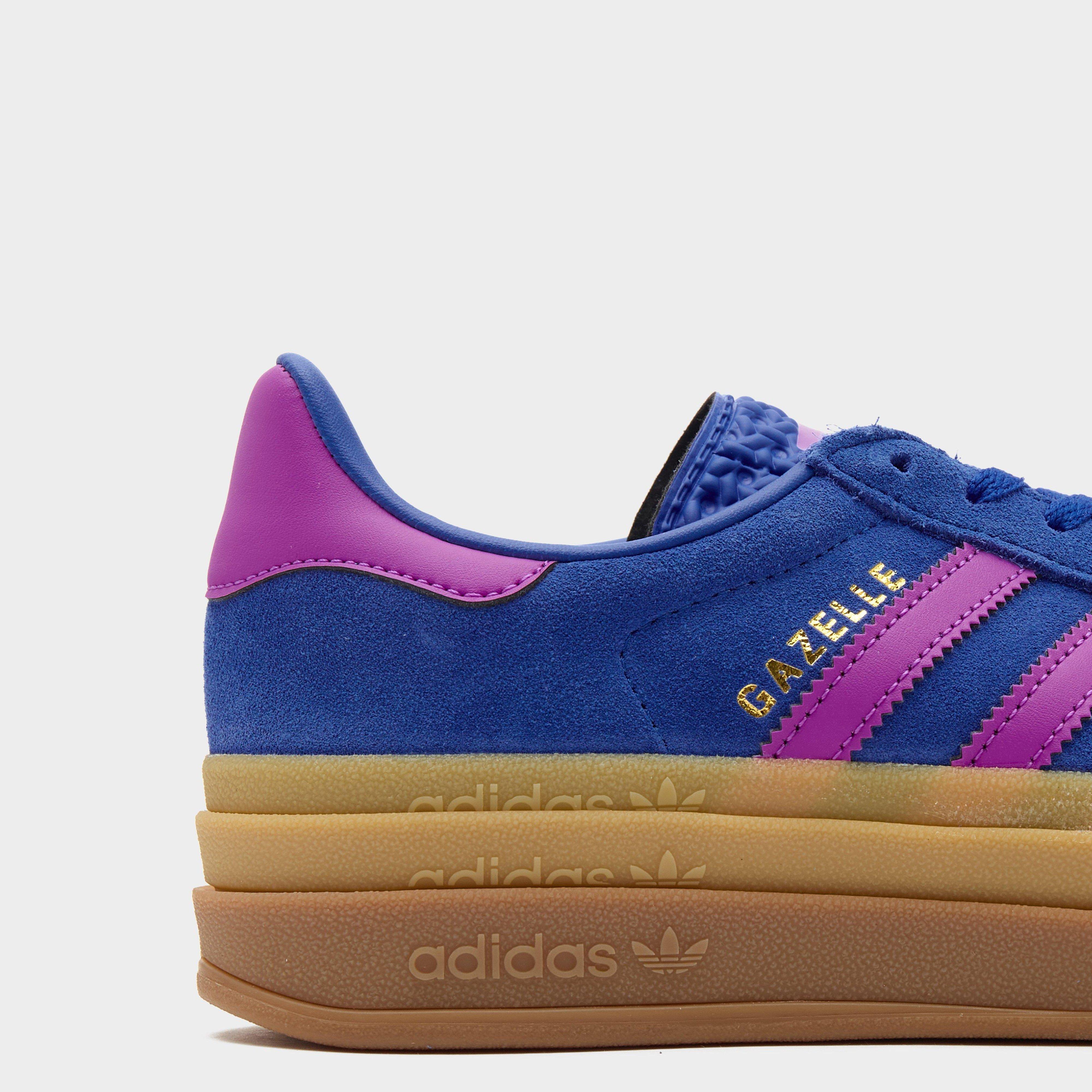 adidas Originals Gazelle Bold Women's
