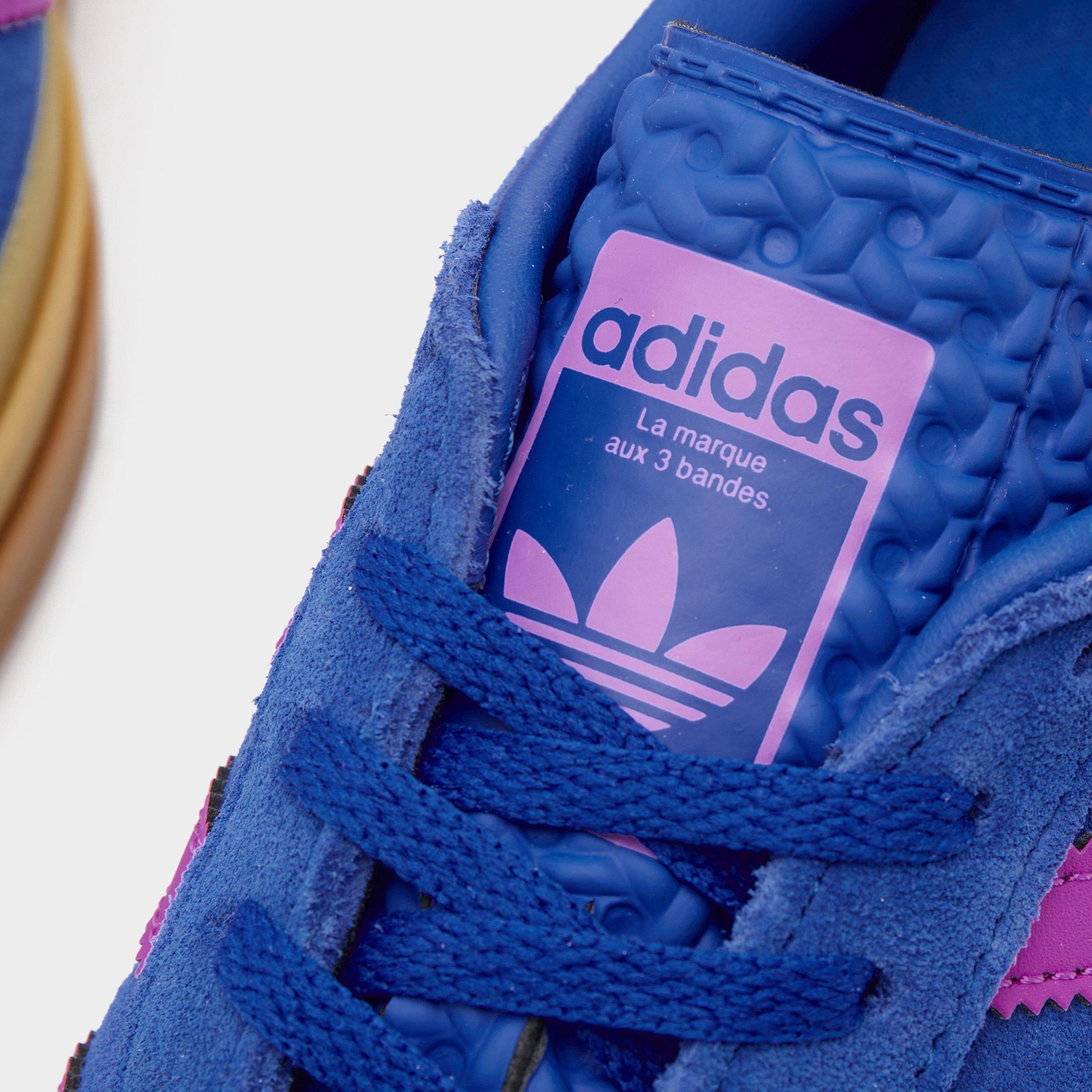 adidas Originals Gazelle Bold Women's