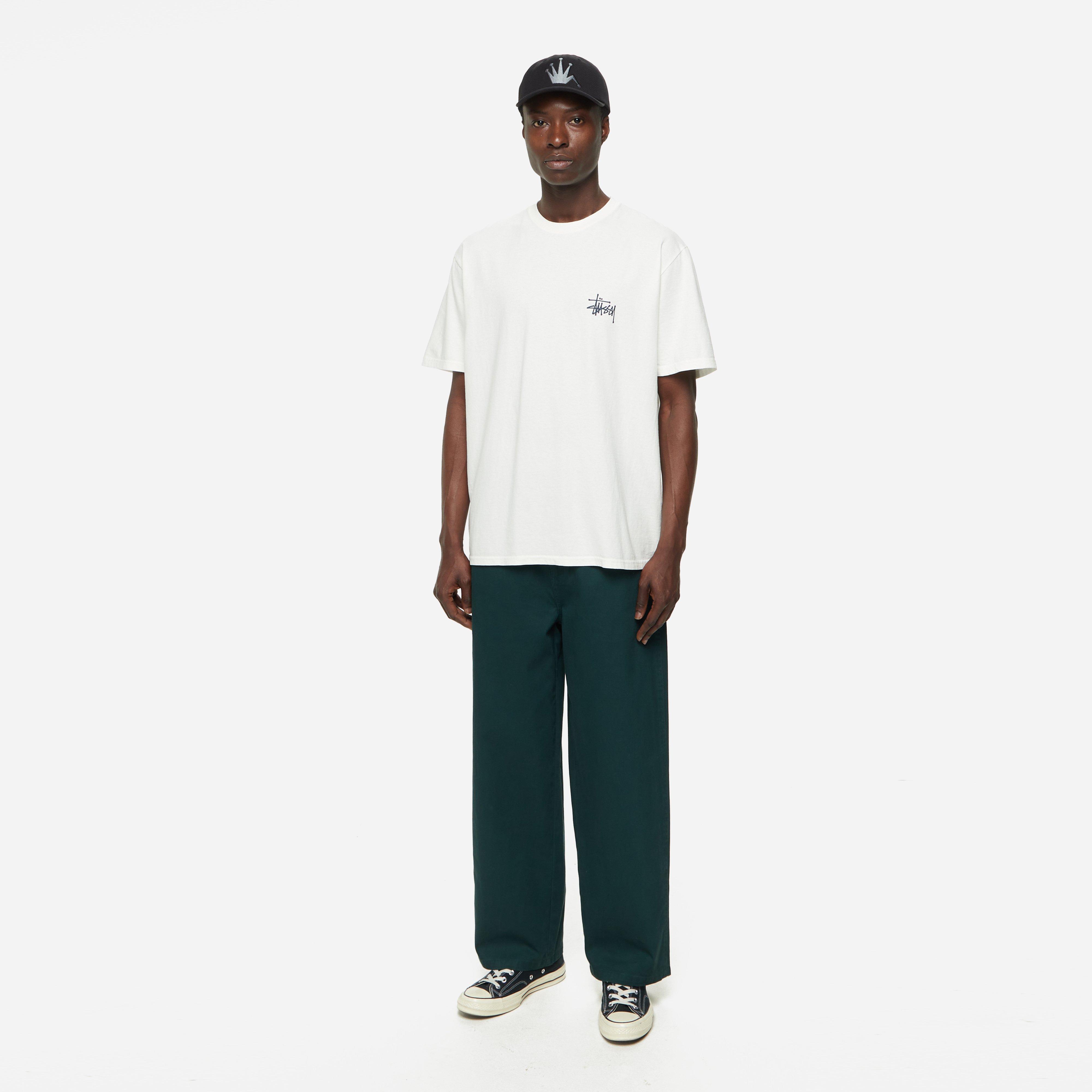 Stussy Workgear Trousers