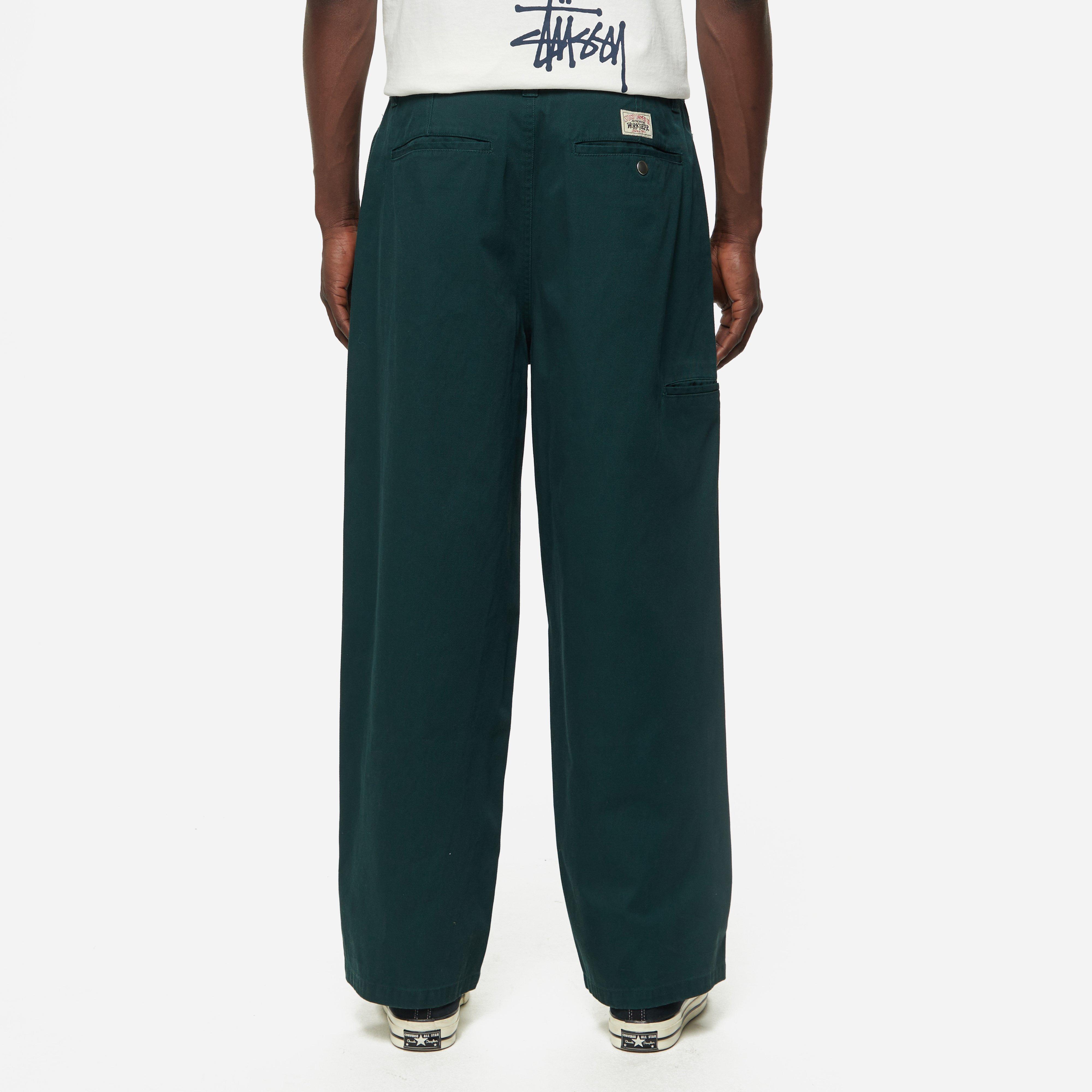 Stussy Workgear Trousers