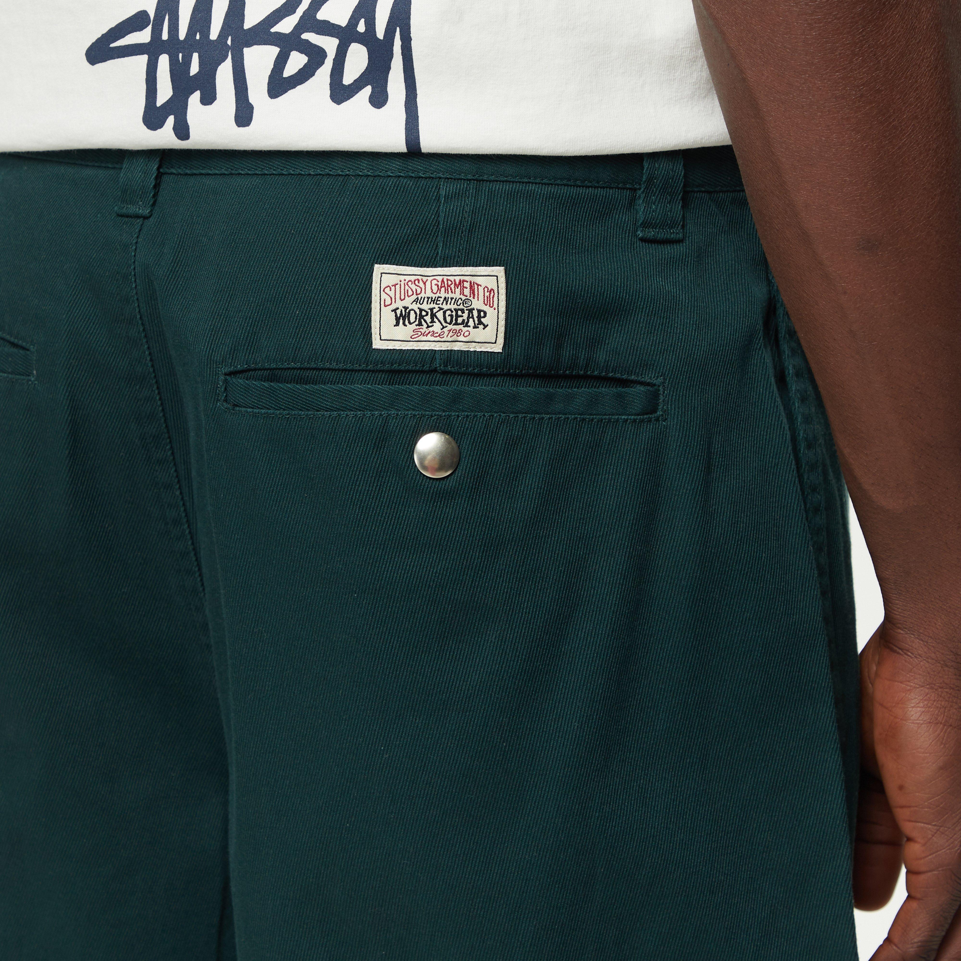 Stussy Workgear Trousers