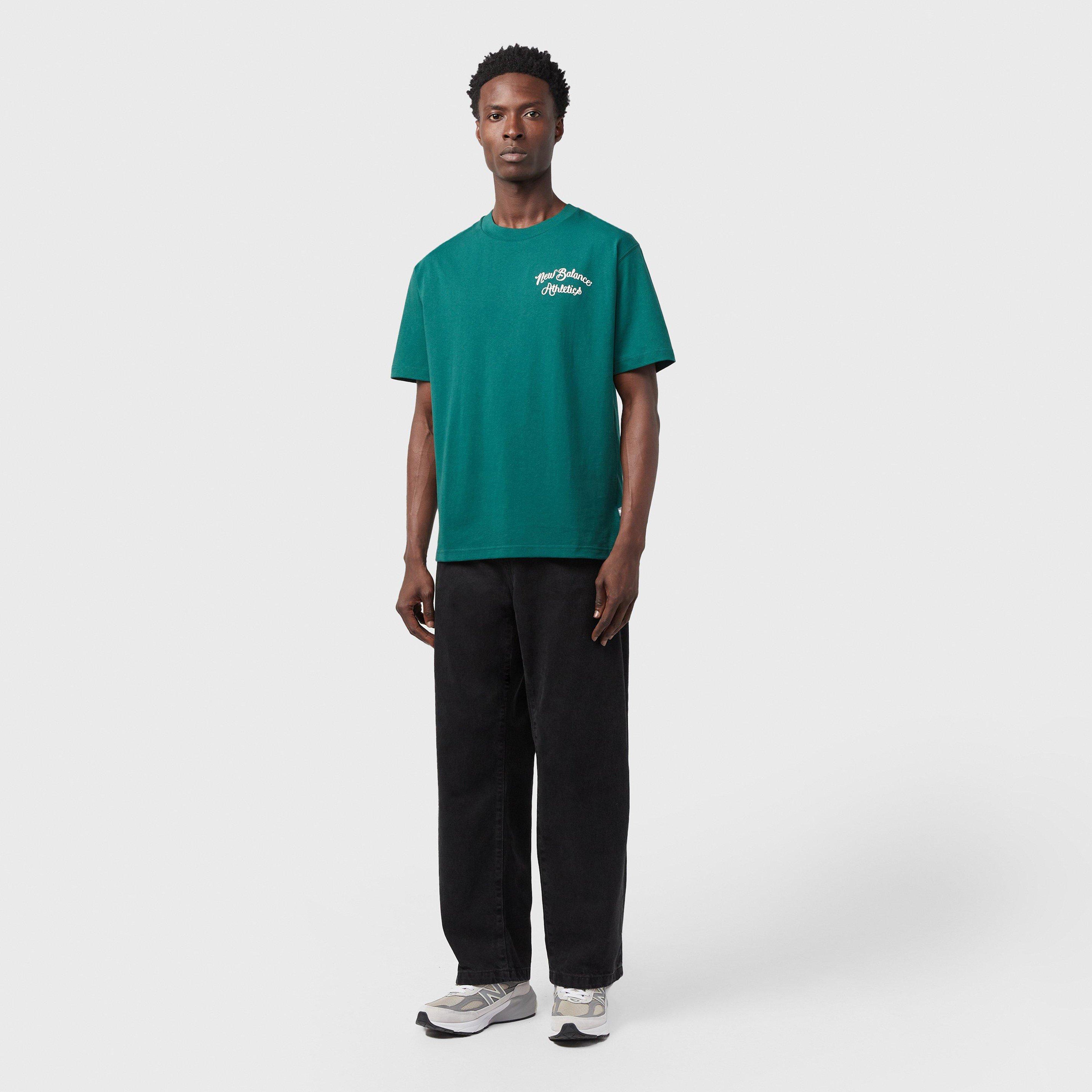 New Balance Athletics League T-Shirt