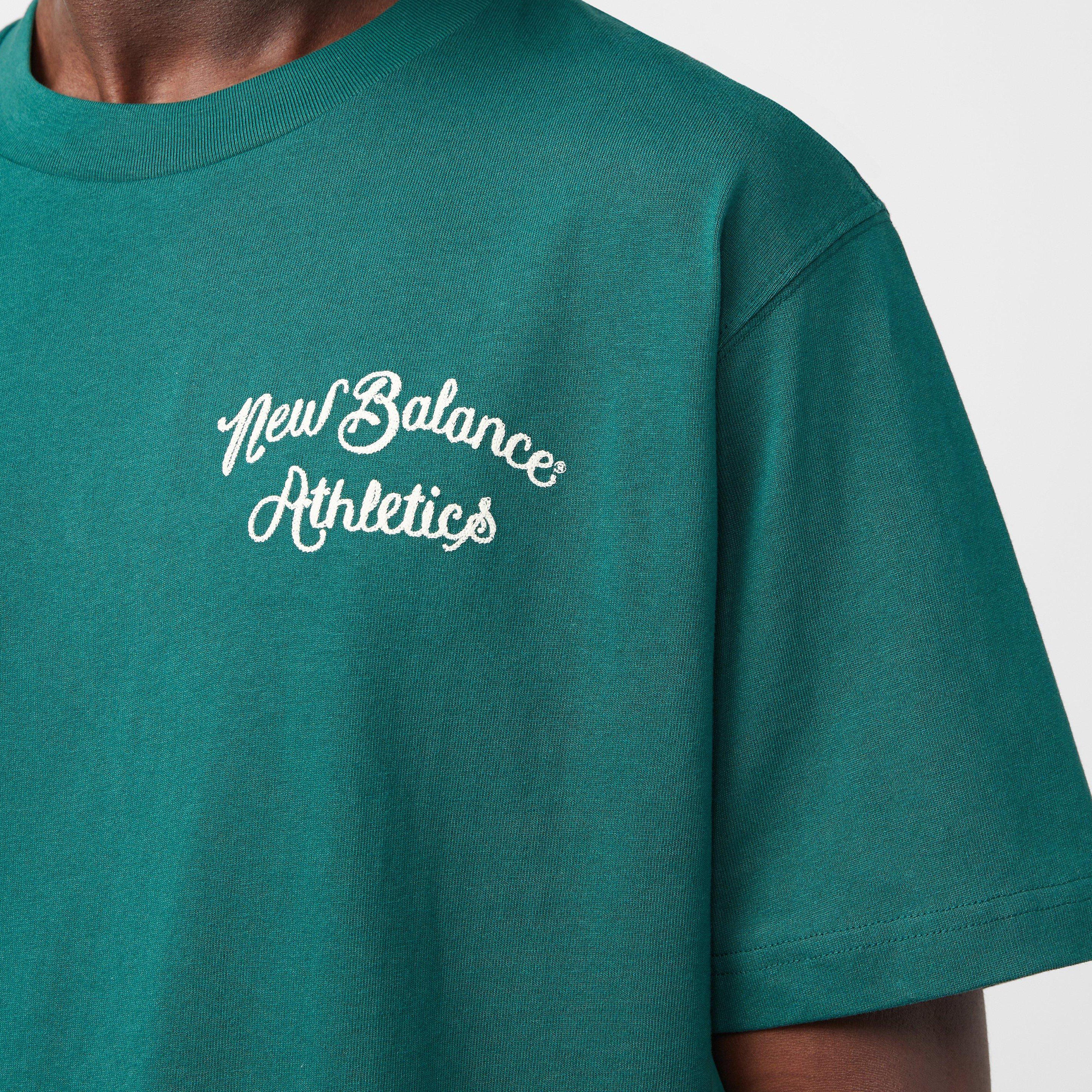 New Balance Athletics League T-Shirt