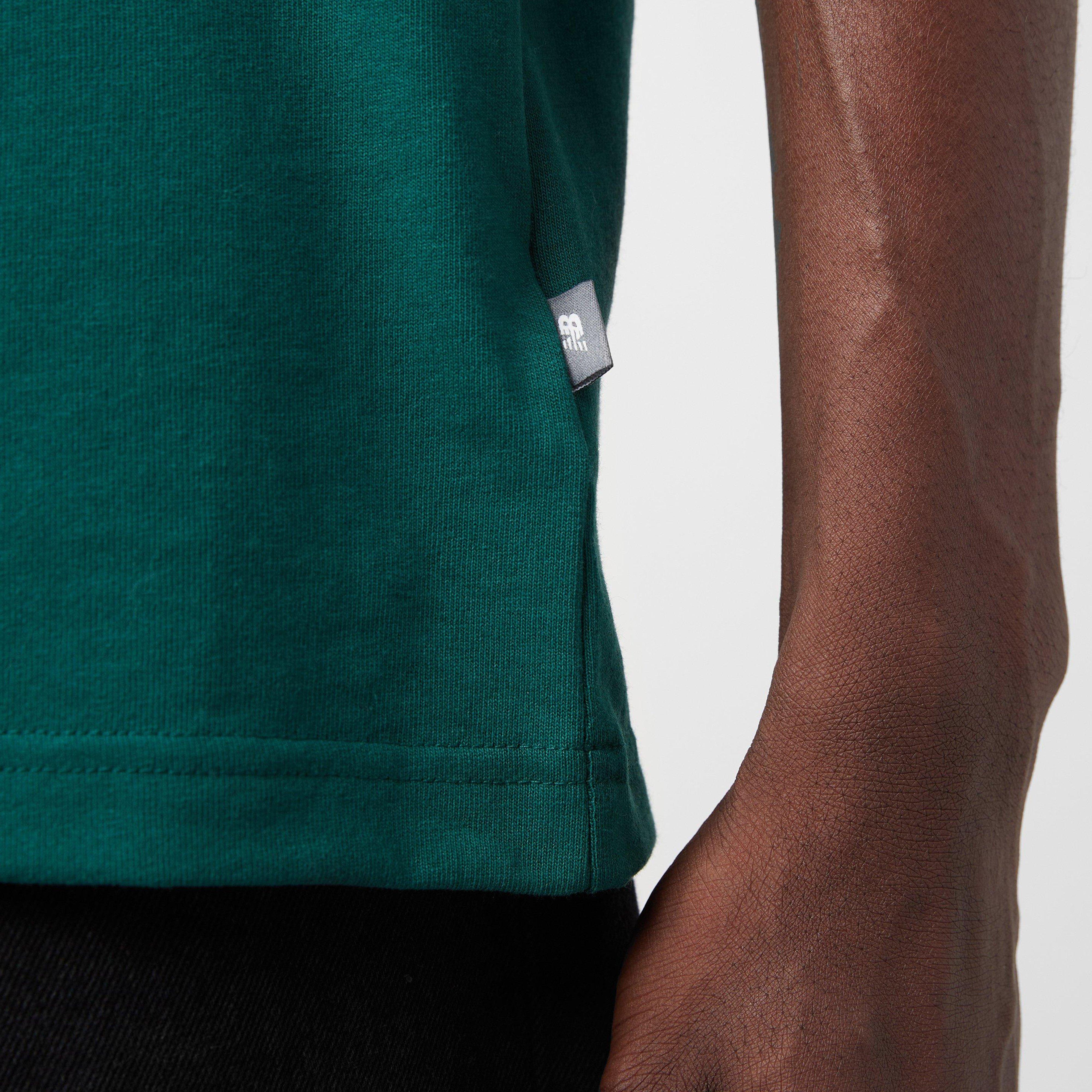 New Balance Athletics League T-Shirt