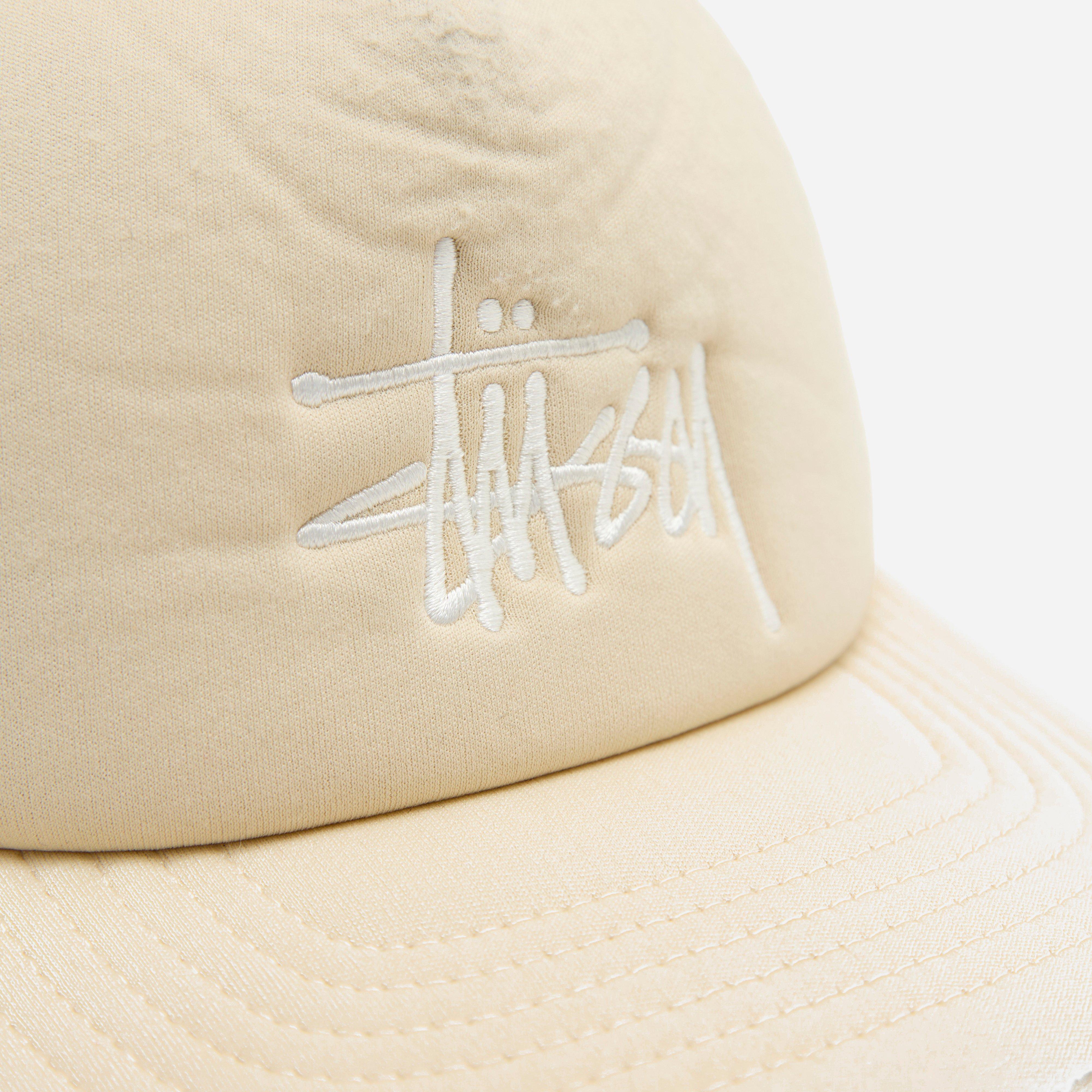 Stussy Big Trucker Cap