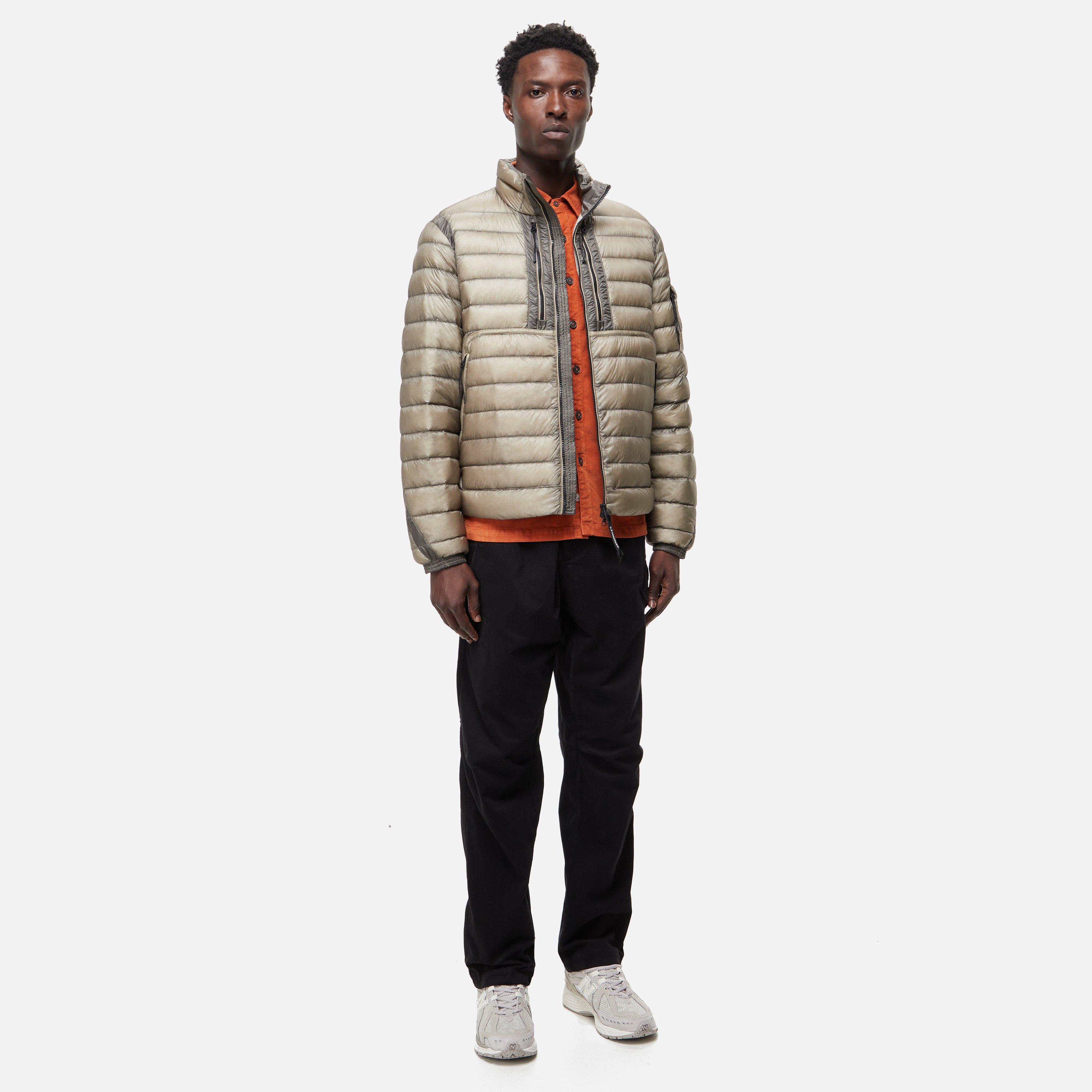 C.P. Company DD Shell Jacket