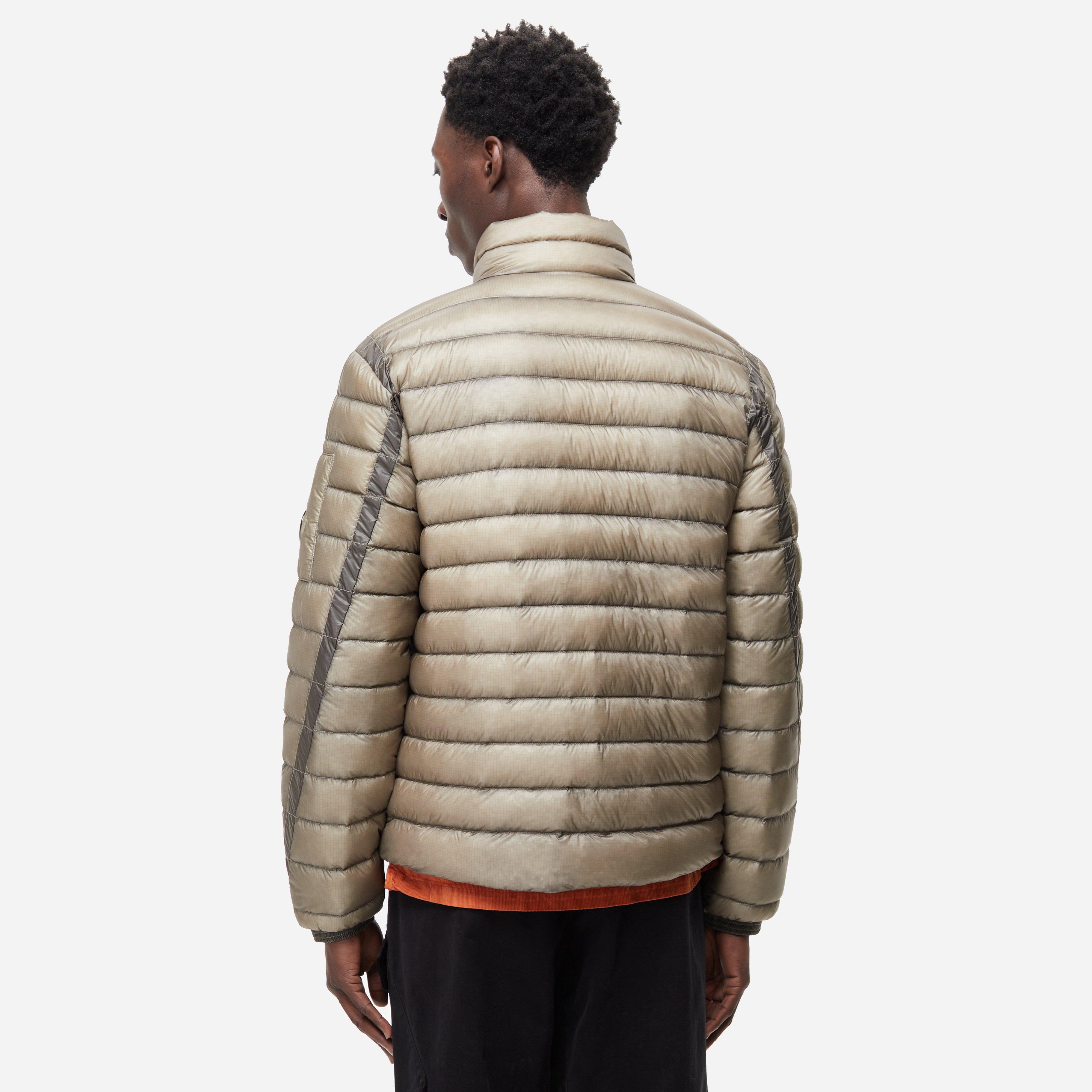 C.P. Company DD Shell Jacket