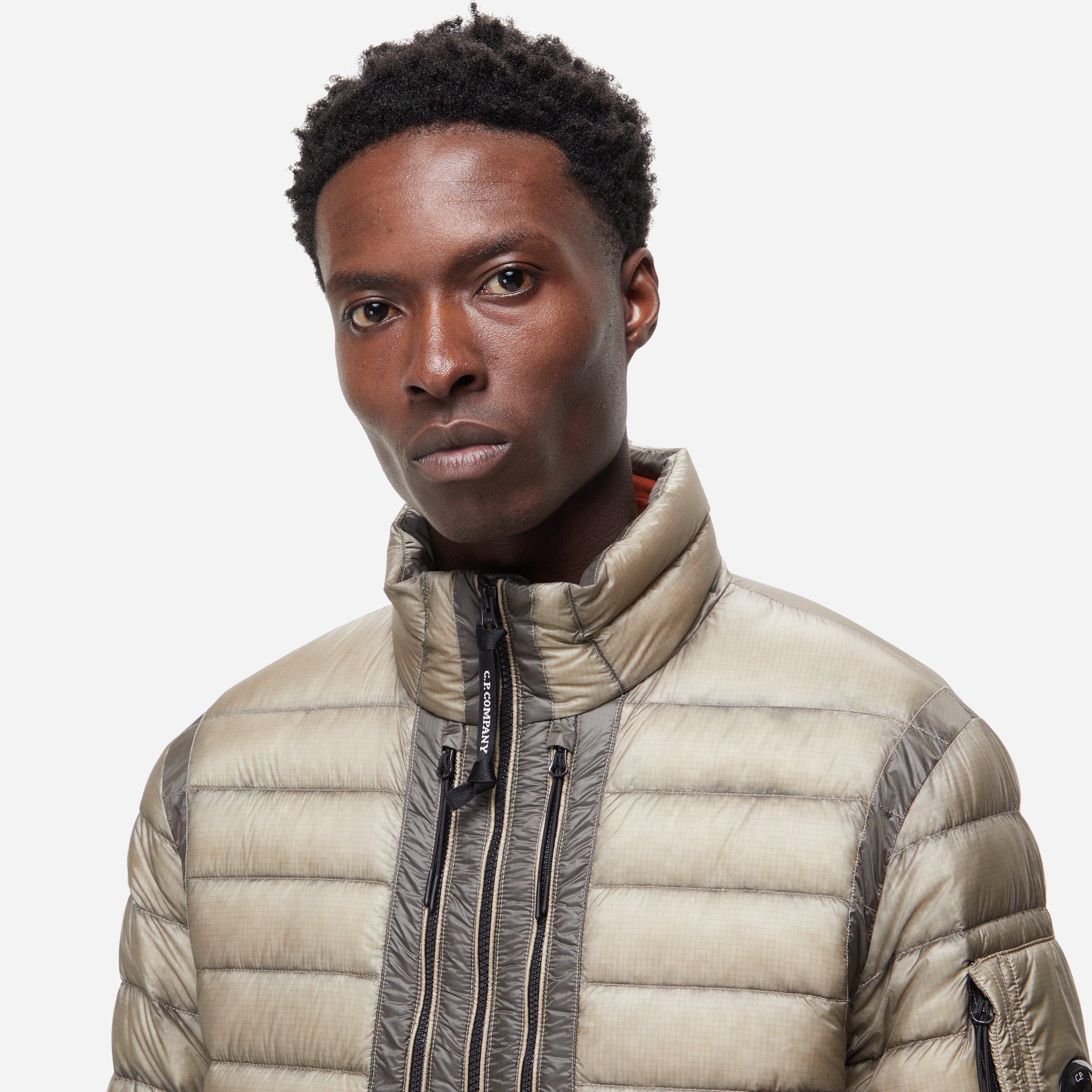 C.P. Company DD Shell Jacket