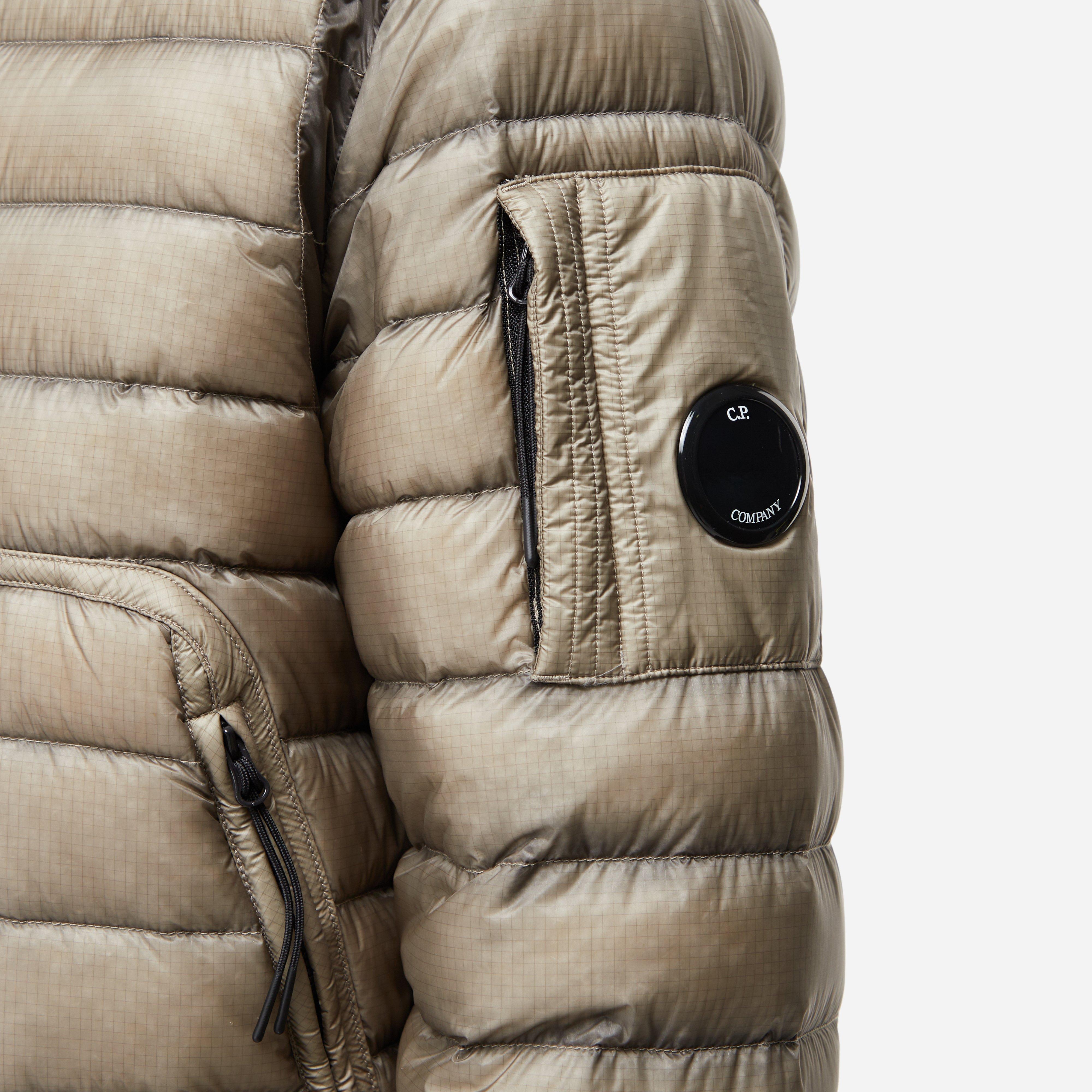 C.P. Company DD Shell Jacket