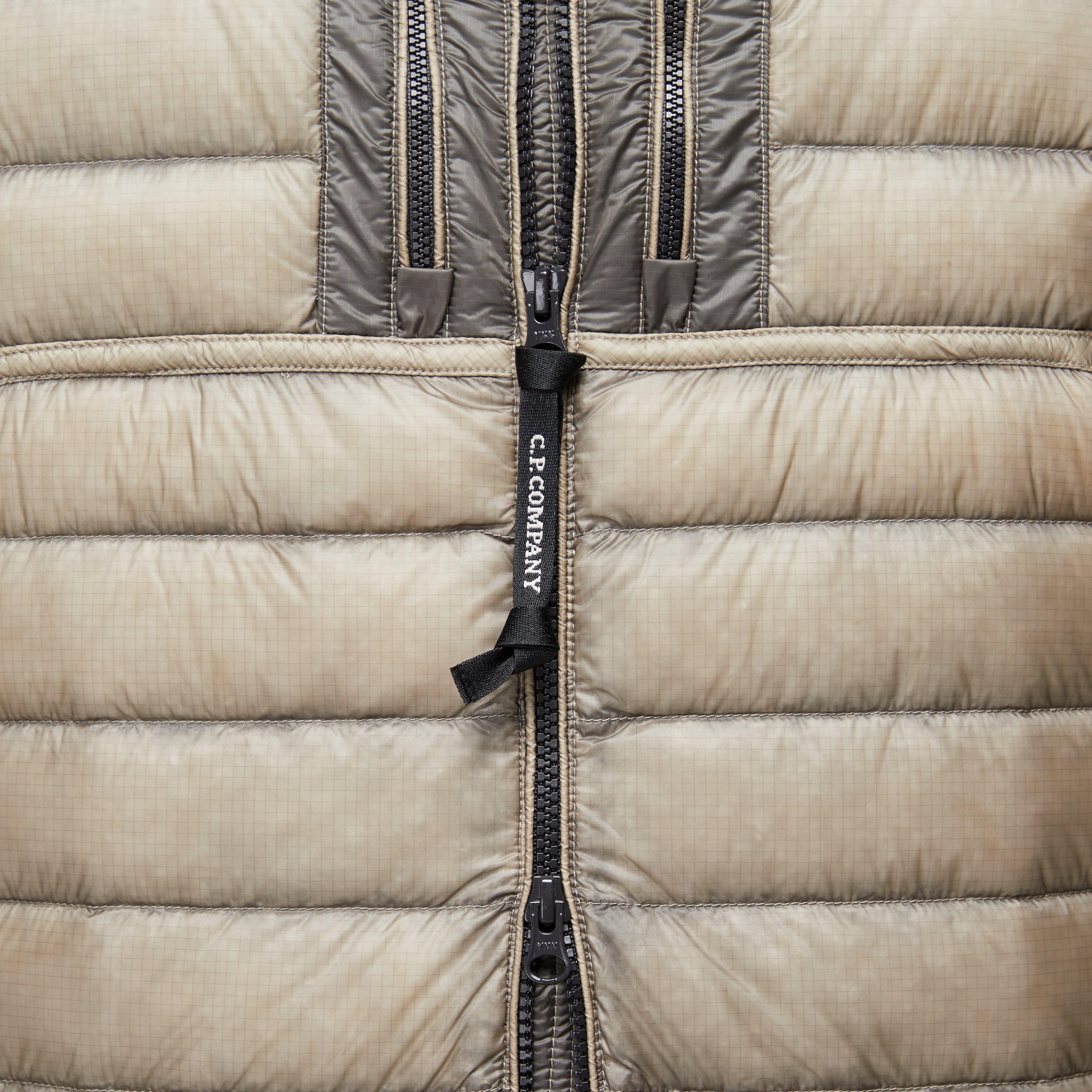 C.P. Company DD Shell Jacket