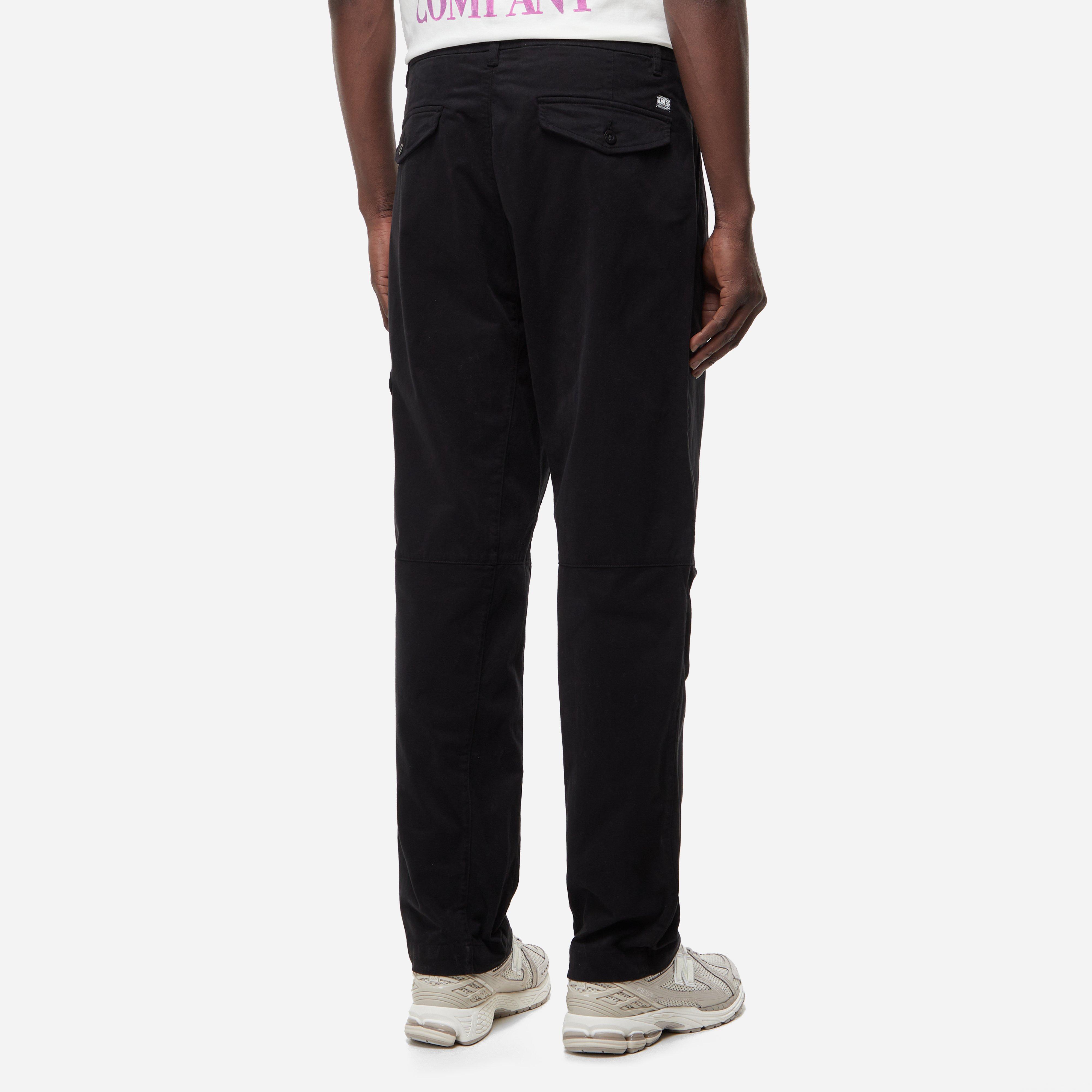 C.P. Company Loose Chino Pant