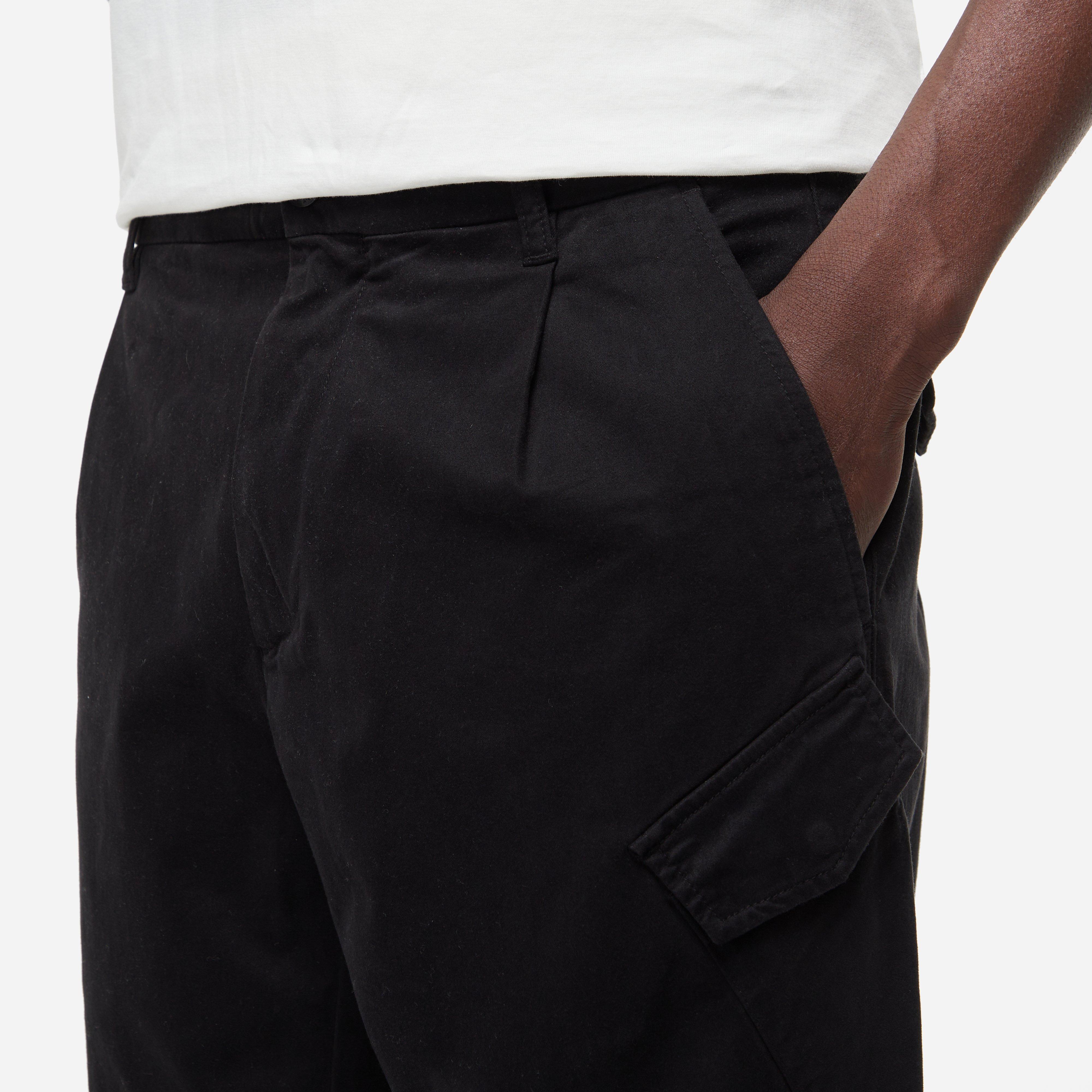 C.P. Company Loose Chino Pant