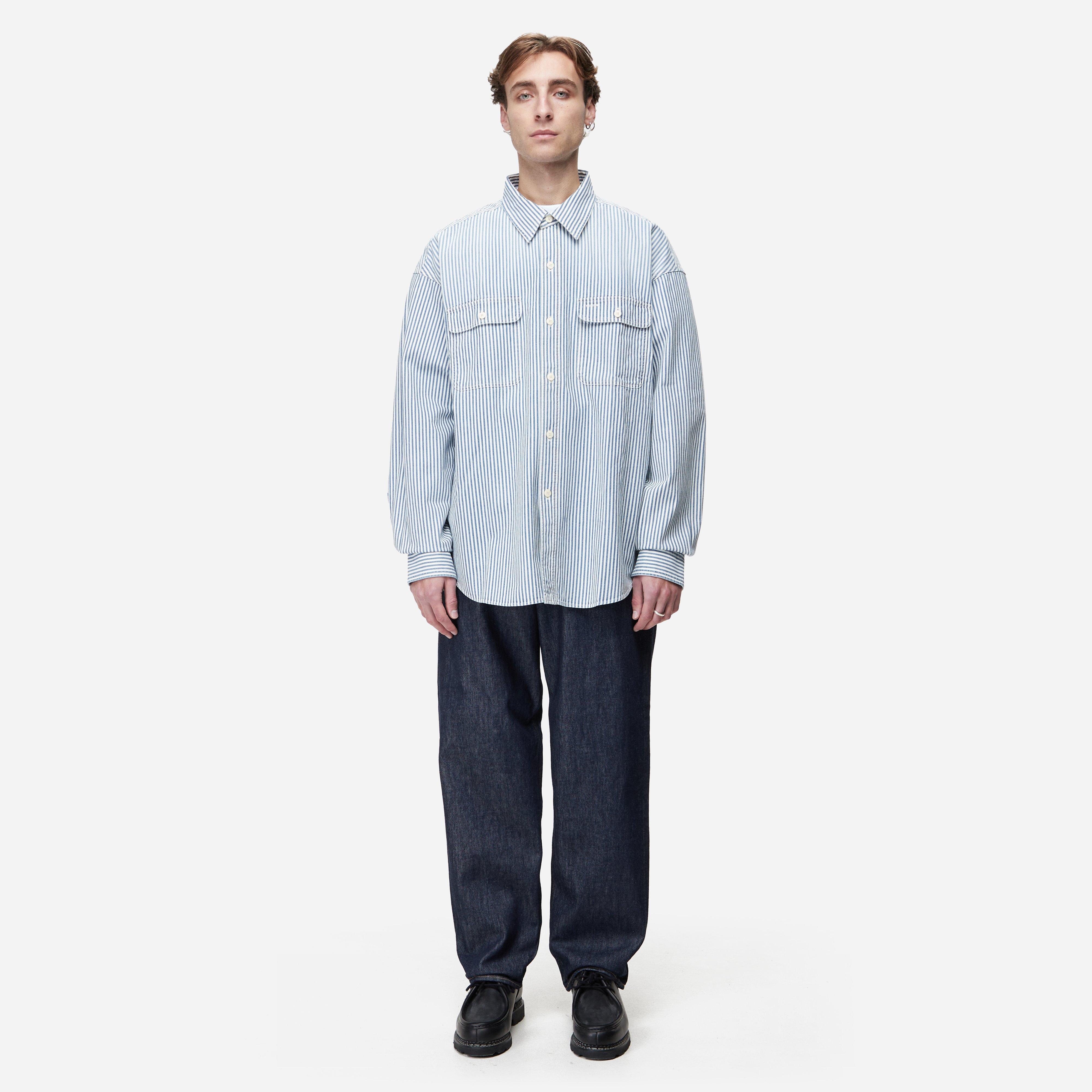 Visvim Langer Shirt