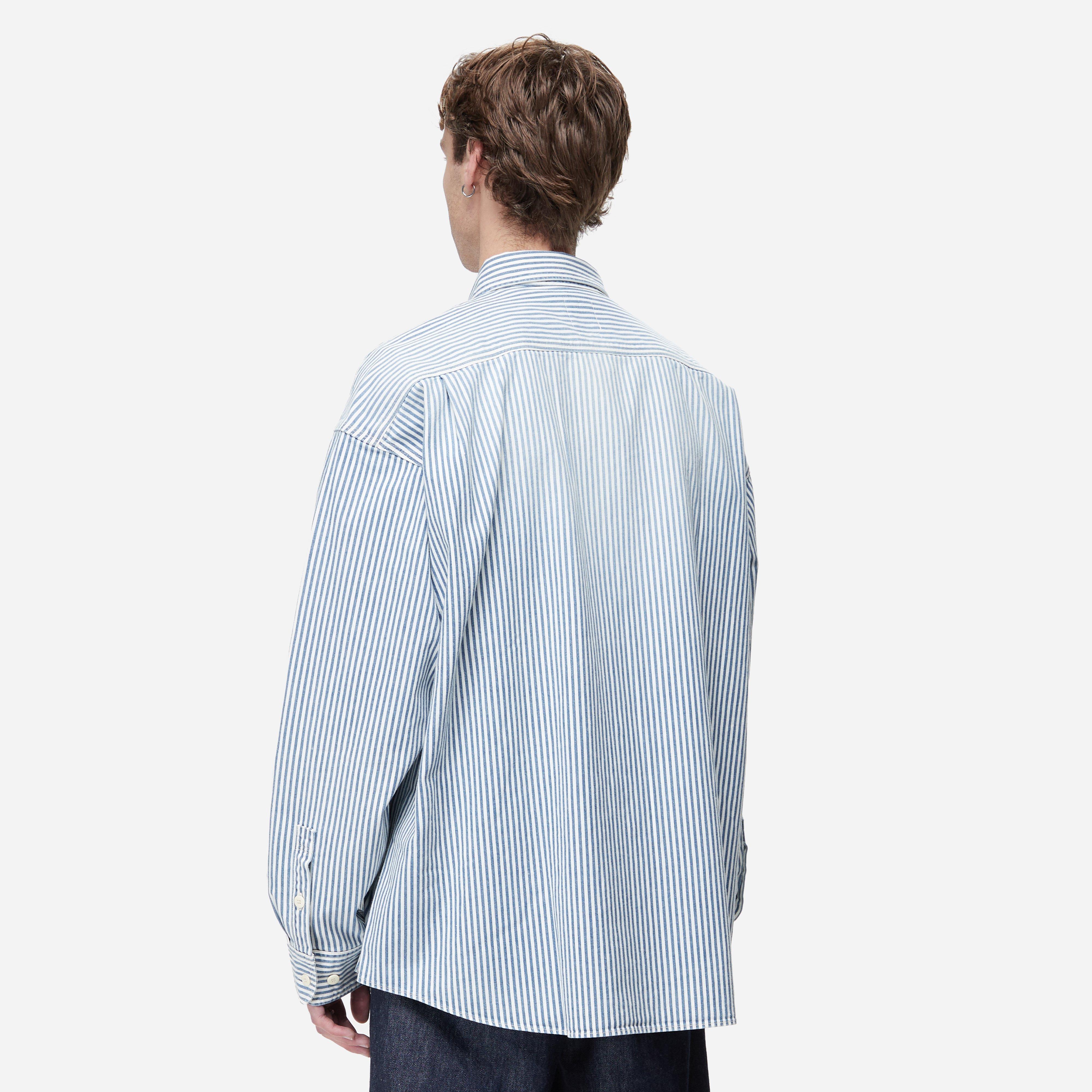 Visvim Langer Shirt