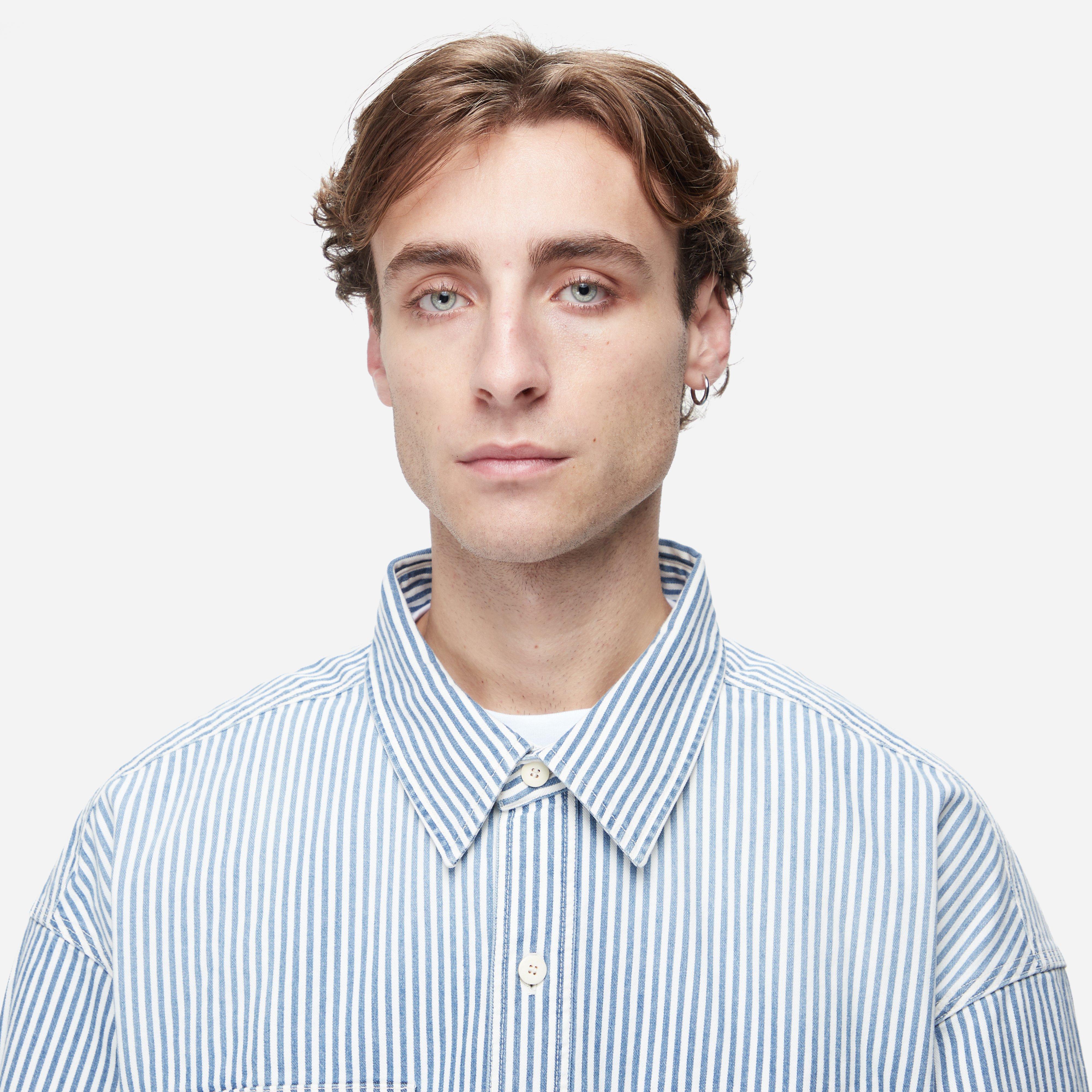 Visvim Langer Shirt