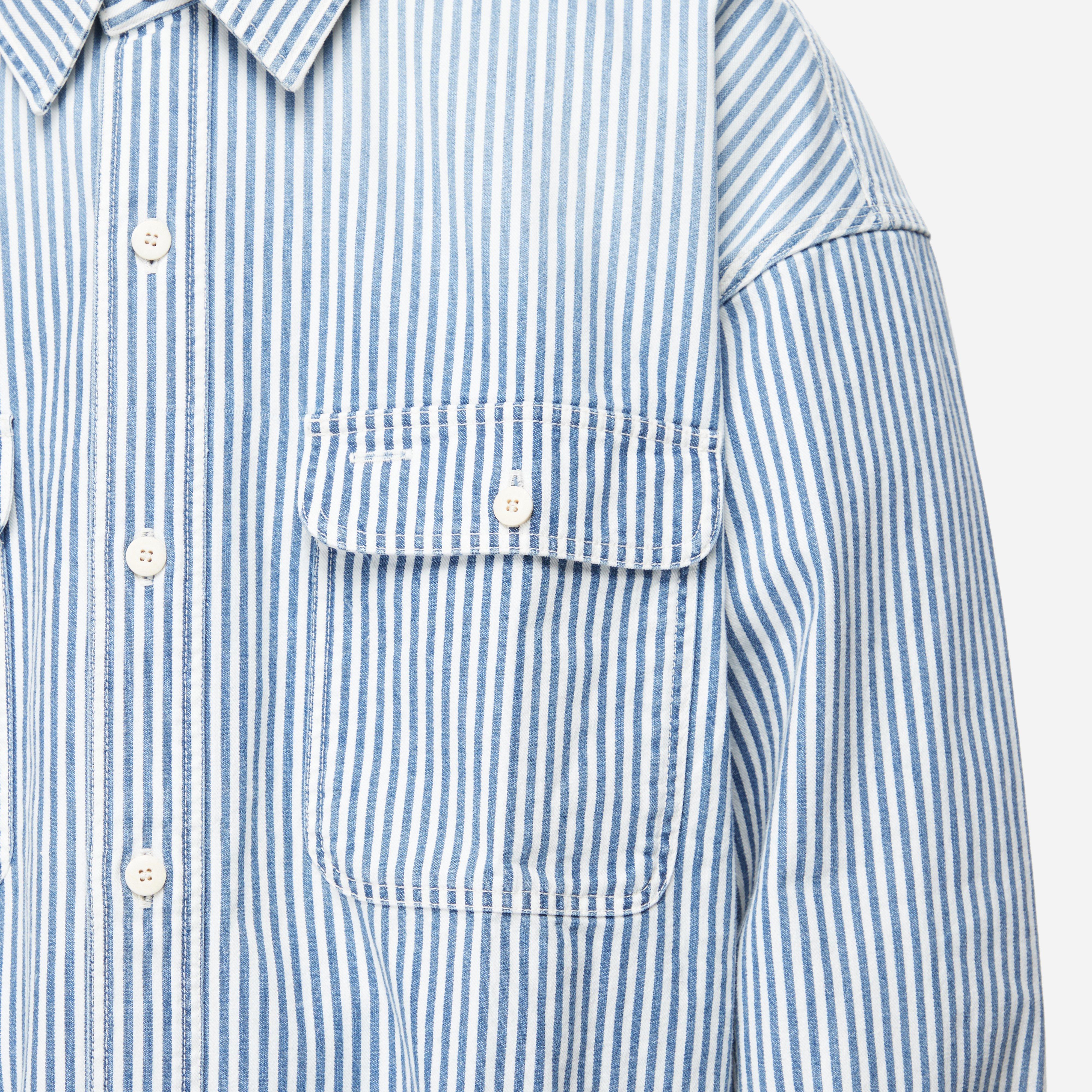 Visvim Langer Shirt